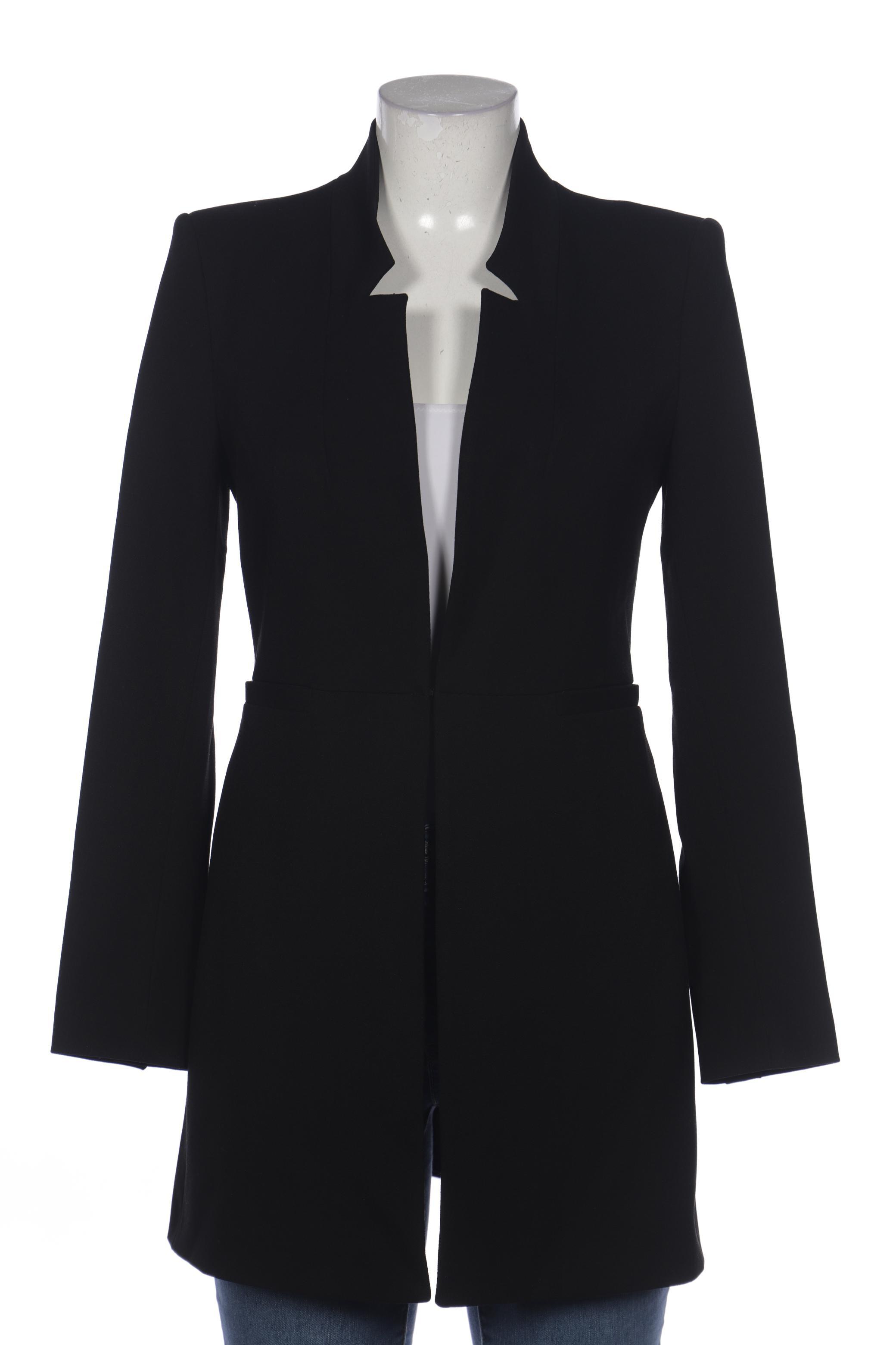 

Zara Damen Blazer, schwarz, Gr. 38