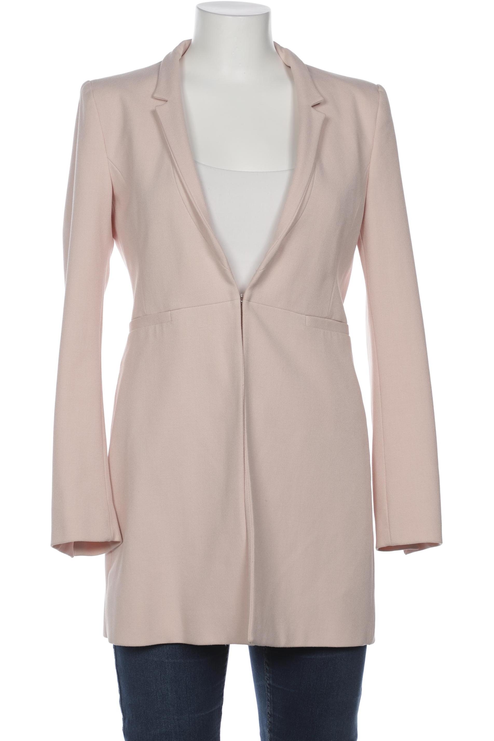 

Zara Damen Blazer, pink, Gr. 38