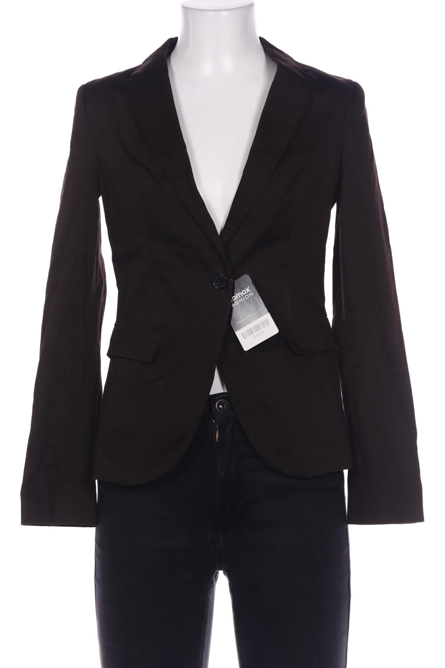 

Zara Damen Blazer, braun, Gr. 36