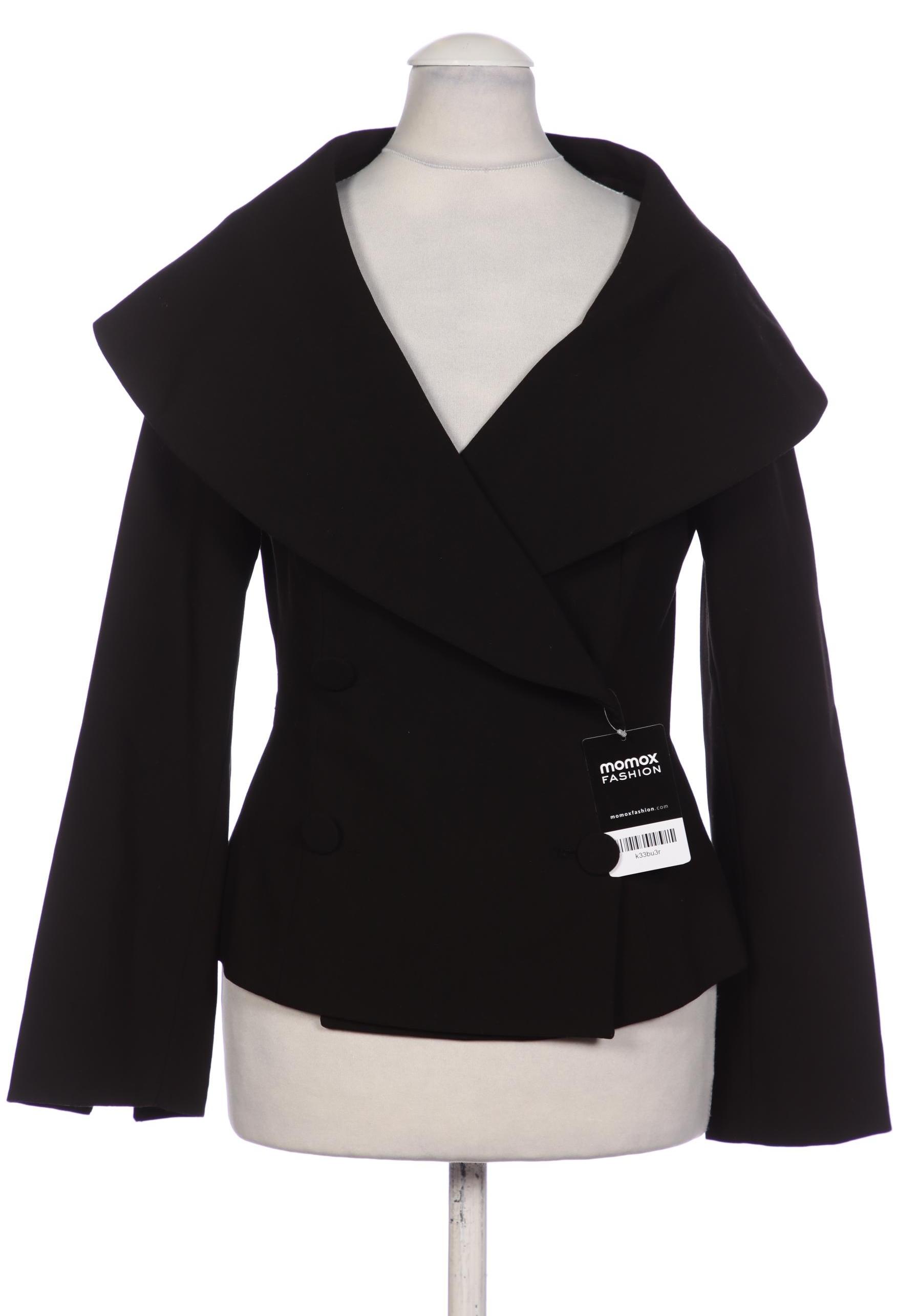 

Zara Damen Blazer, schwarz, Gr. 34