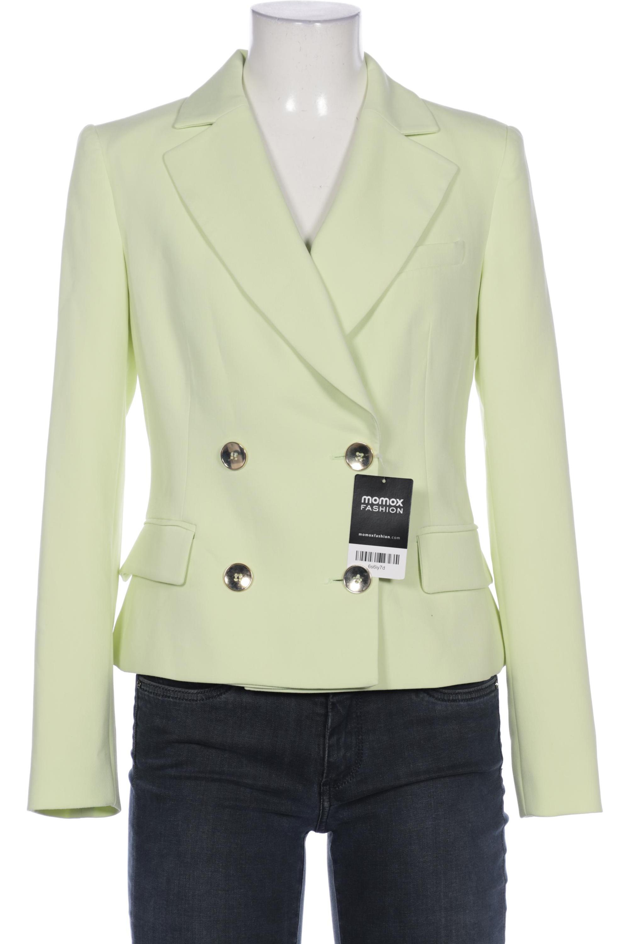

ZARA Damen Blazer, hellgrün