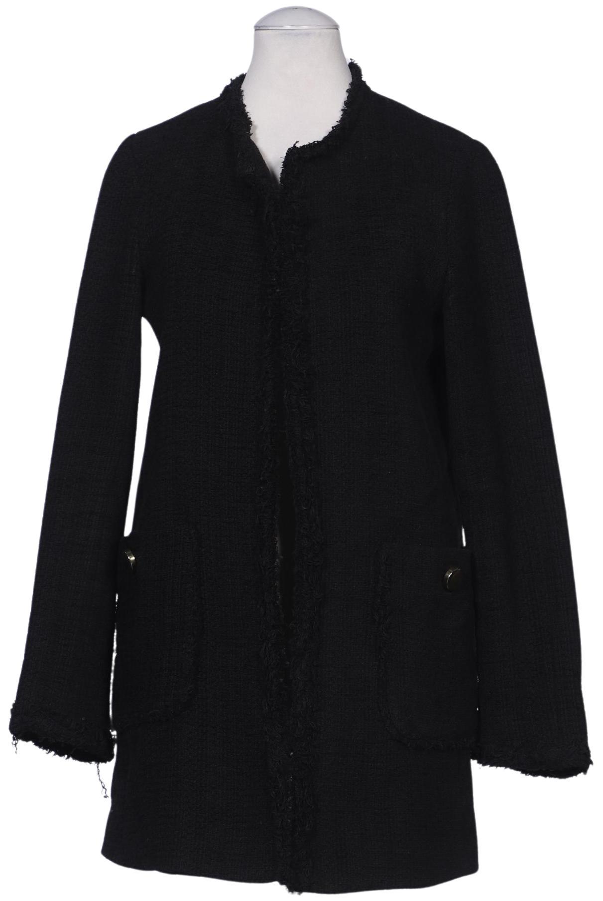 

Zara Damen Blazer, schwarz, Gr. 34