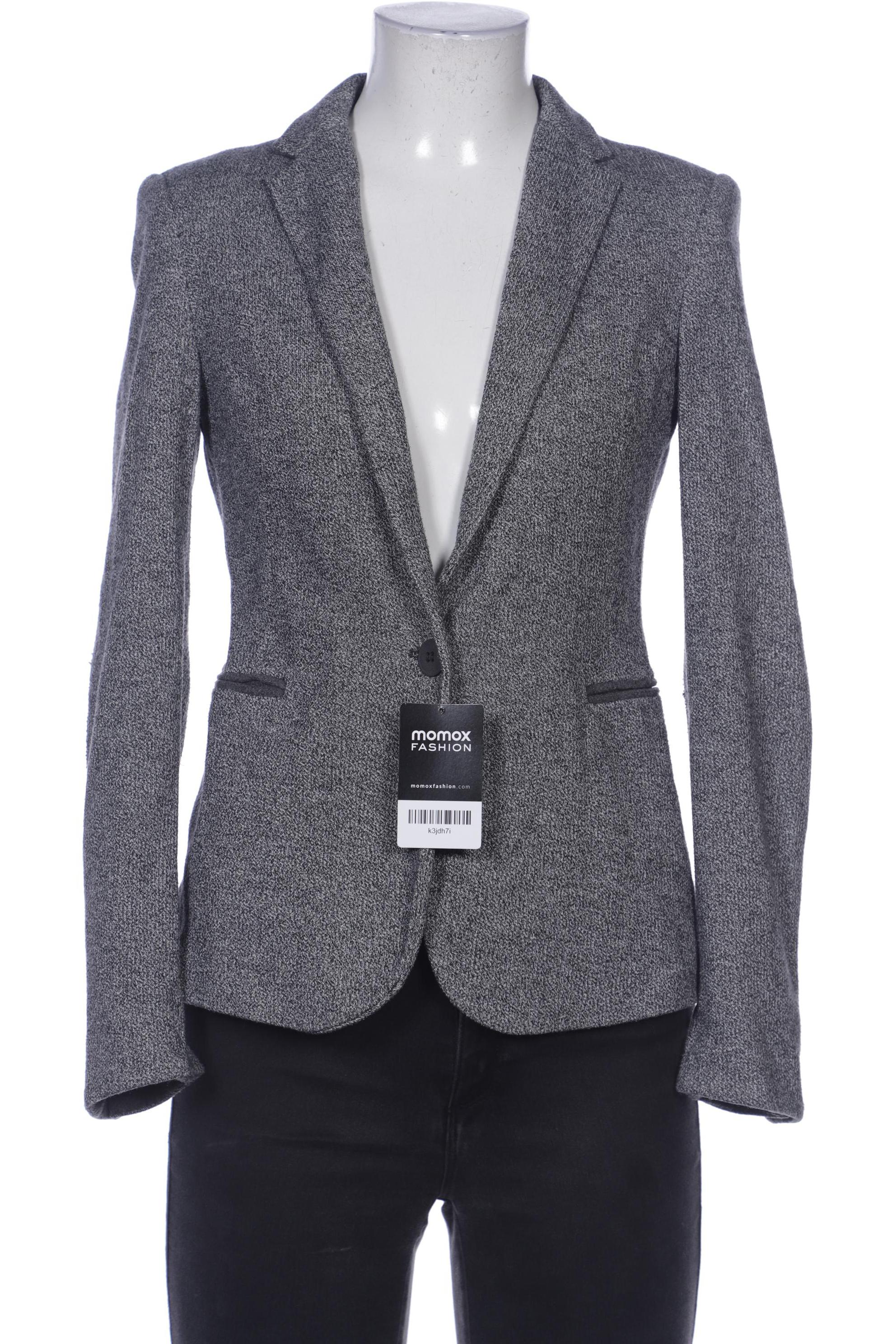 

Zara Damen Blazer, grau, Gr. 34