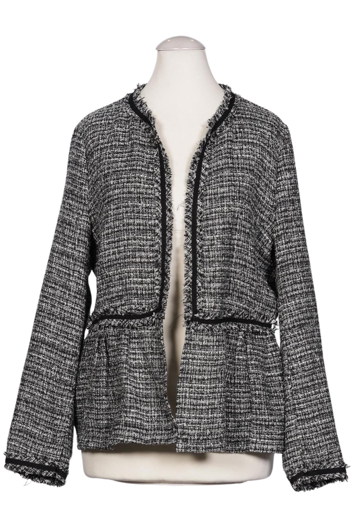 

Zara Damen Blazer, mehrfarbig, Gr. 36