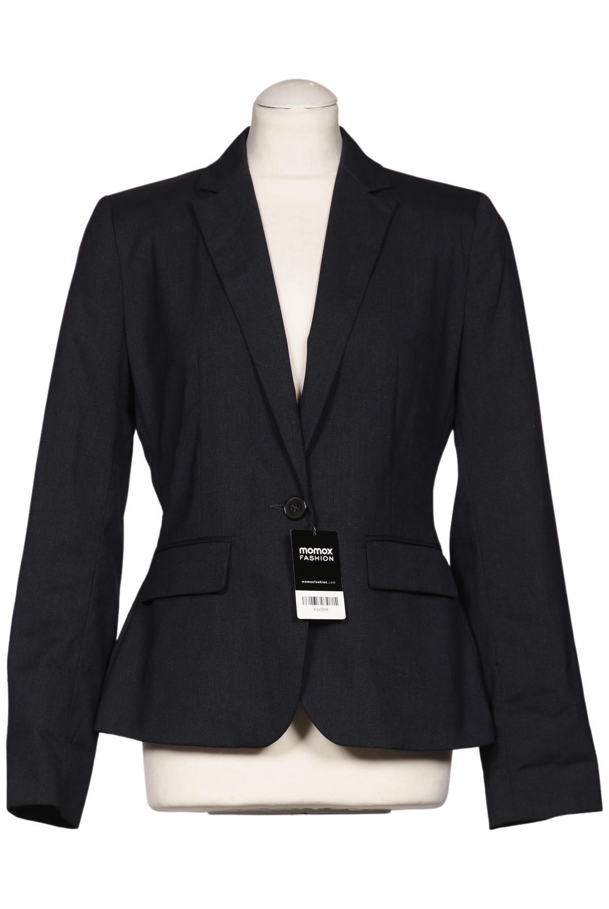 

Zara Damen Blazer, marineblau, Gr. 38