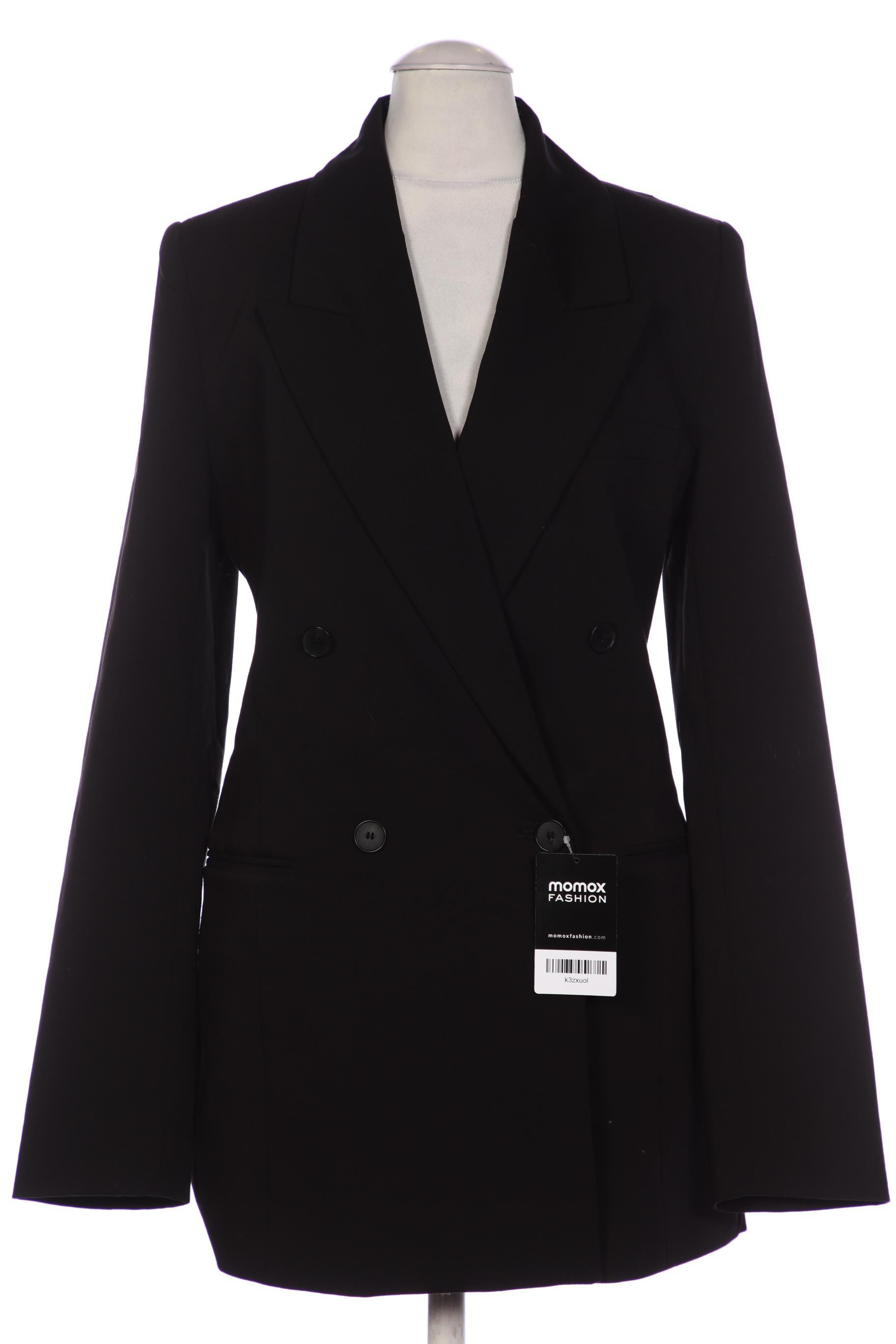 

Zara Damen Blazer, schwarz, Gr. 34