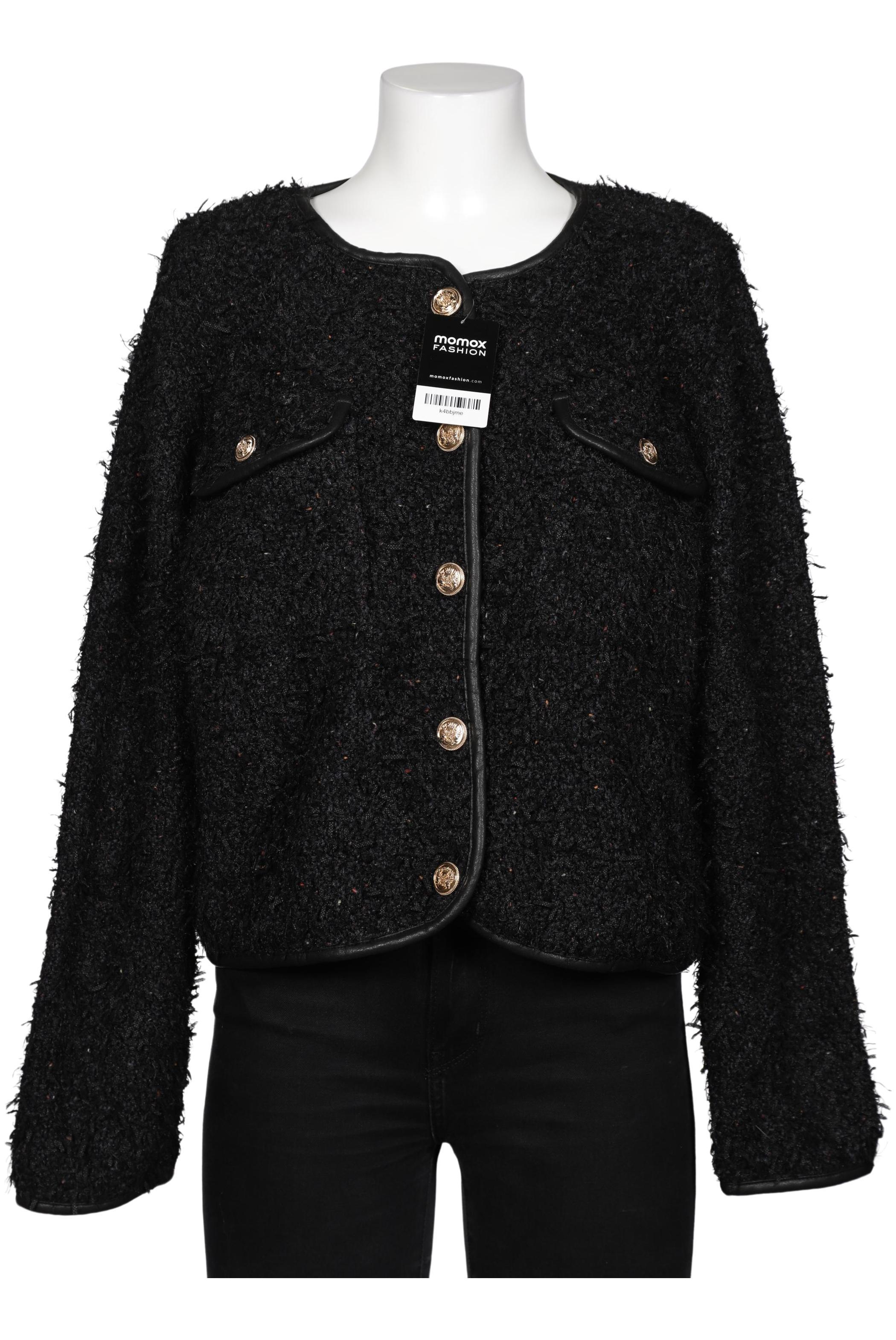 

Zara Damen Blazer, schwarz, Gr. 42