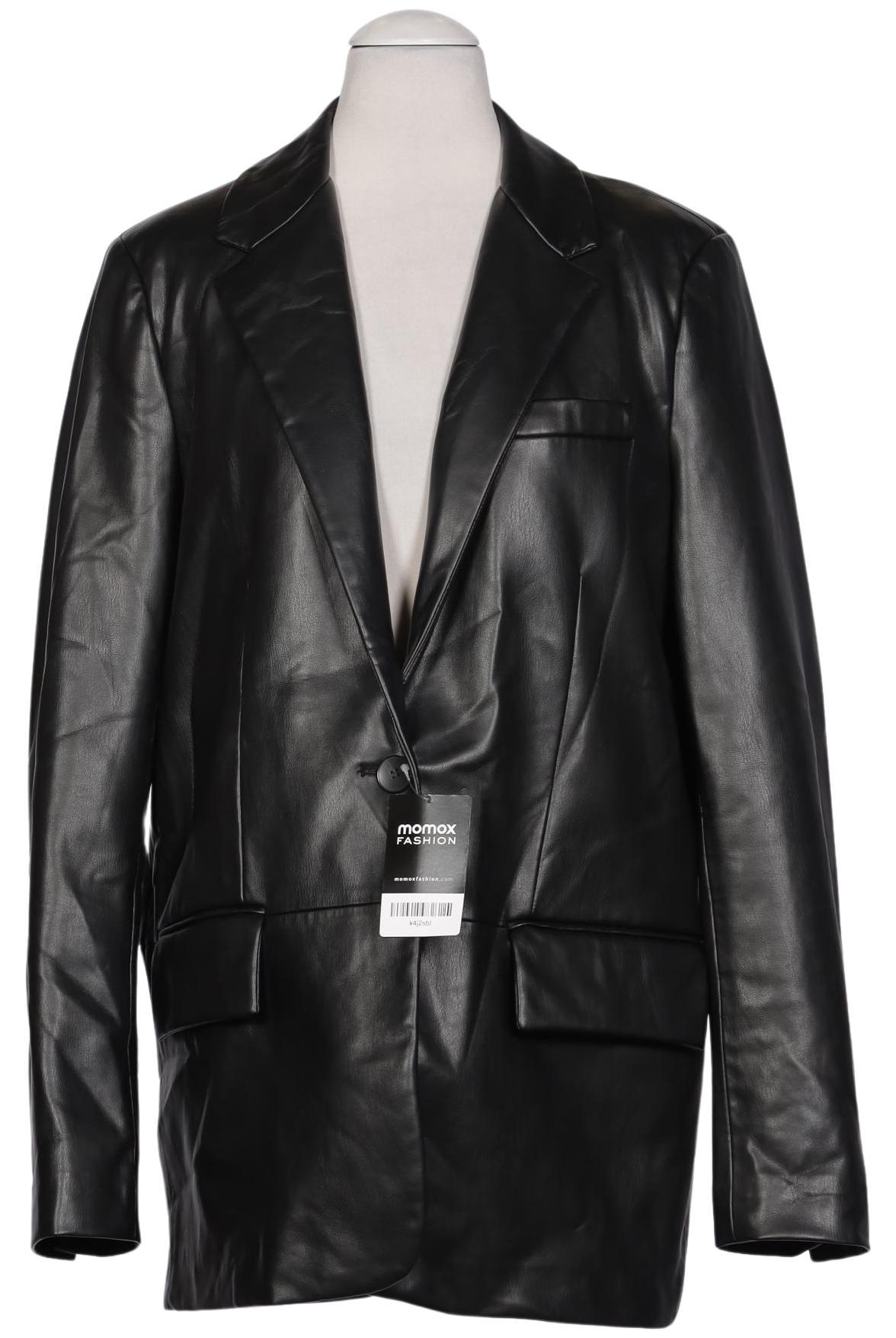 

Zara Damen Blazer, schwarz, Gr. 36