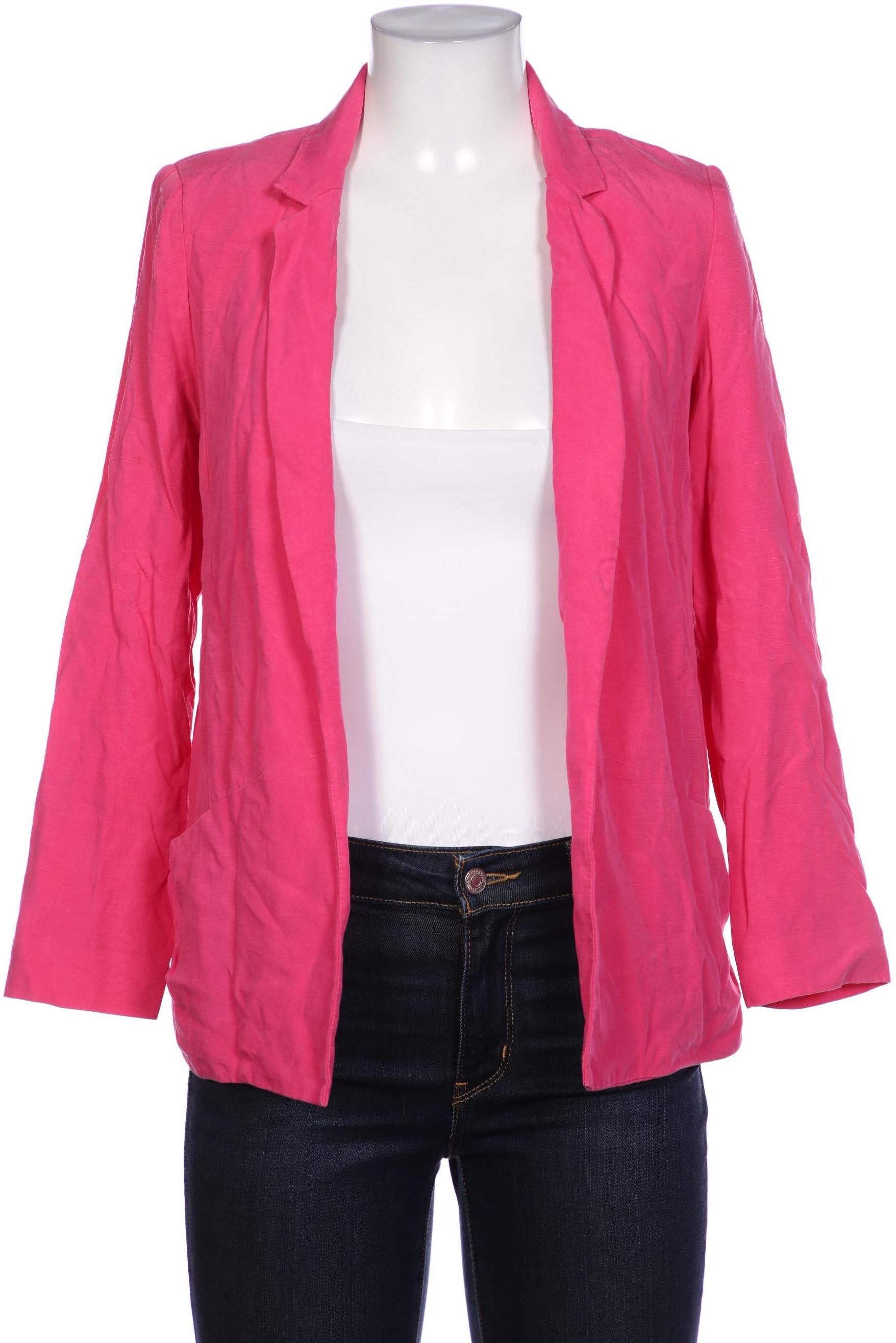 

Zara Damen Blazer, pink, Gr. 34