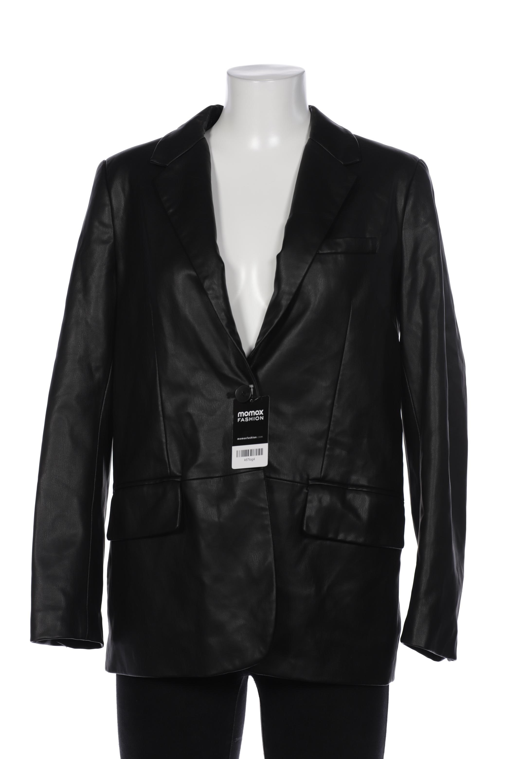 

Zara Damen Blazer, schwarz, Gr. 38