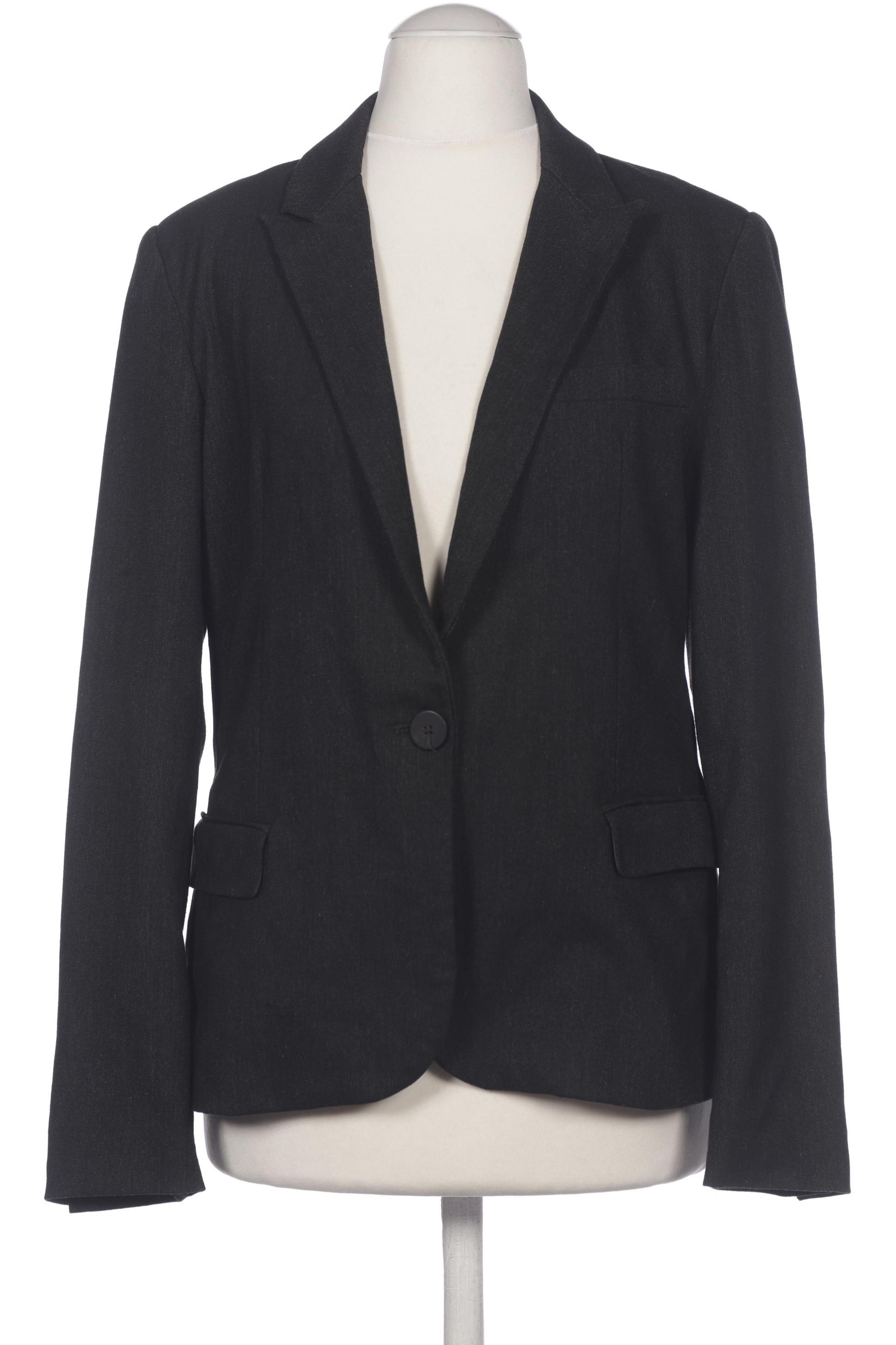 

Zara Damen Blazer, grau, Gr. 36