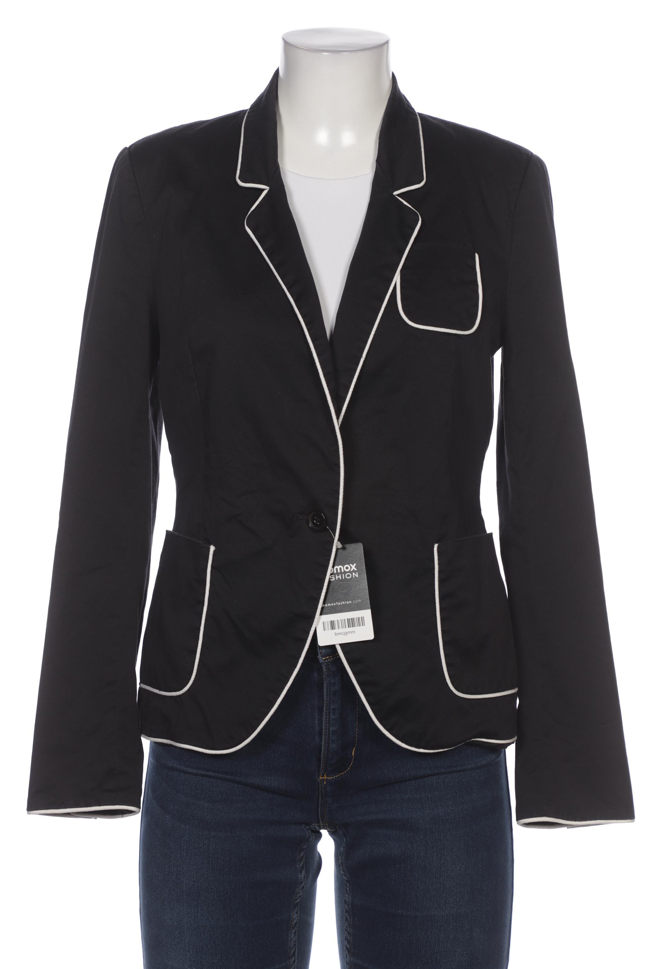 

Zara Damen Blazer, marineblau, Gr. 42