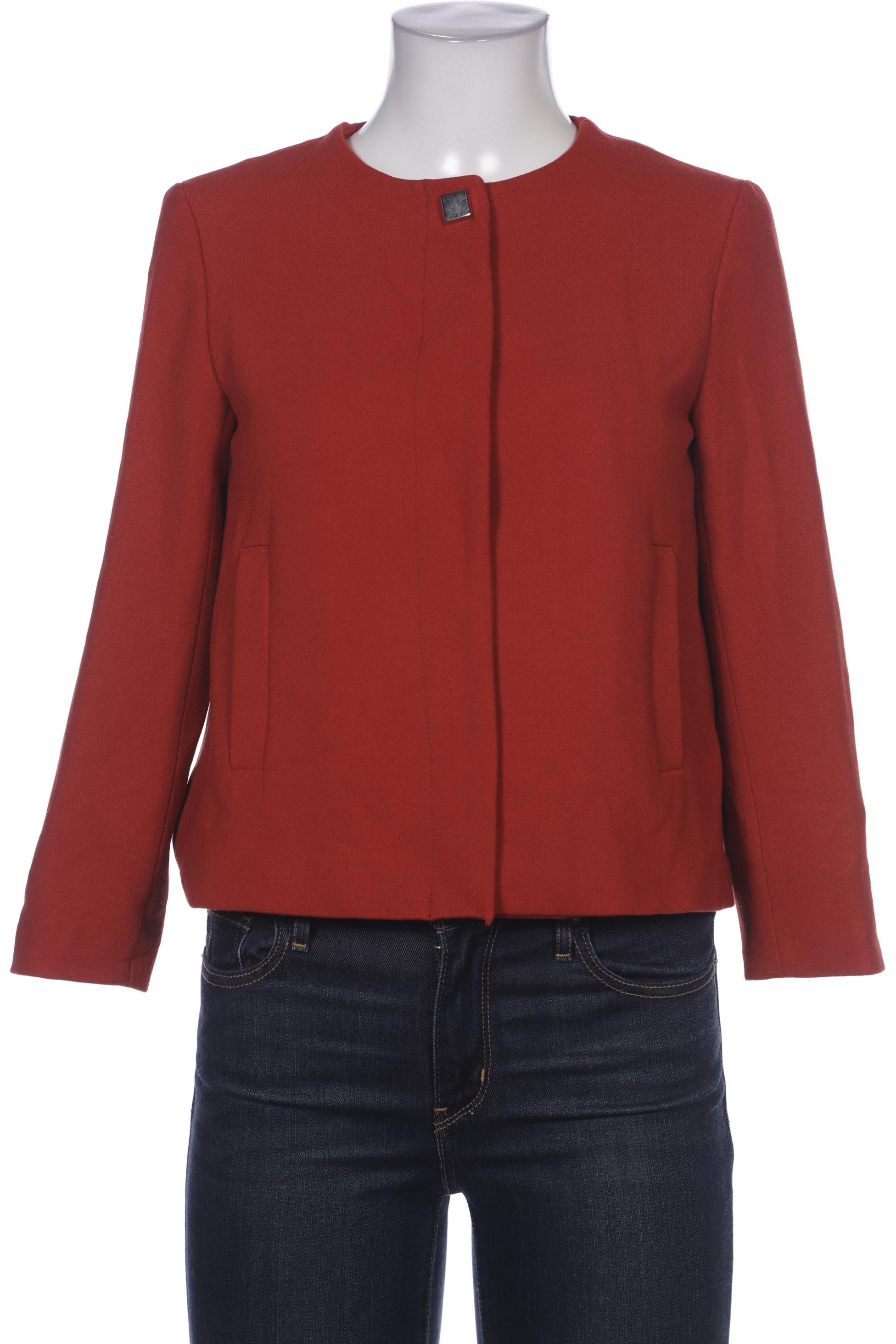 

Zara Damen Blazer, braun, Gr. 36