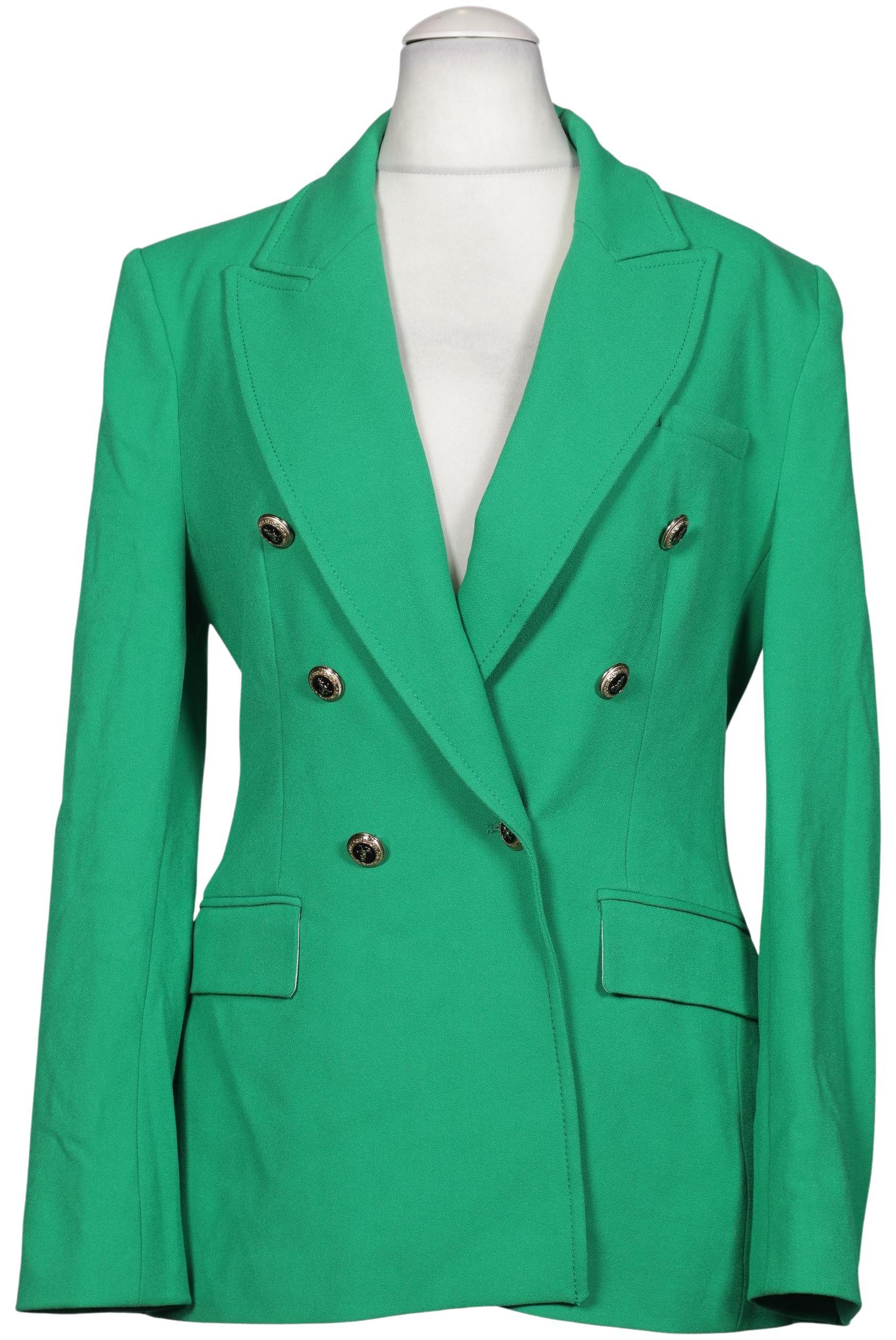 

Zara Damen Blazer, grün, Gr. 38