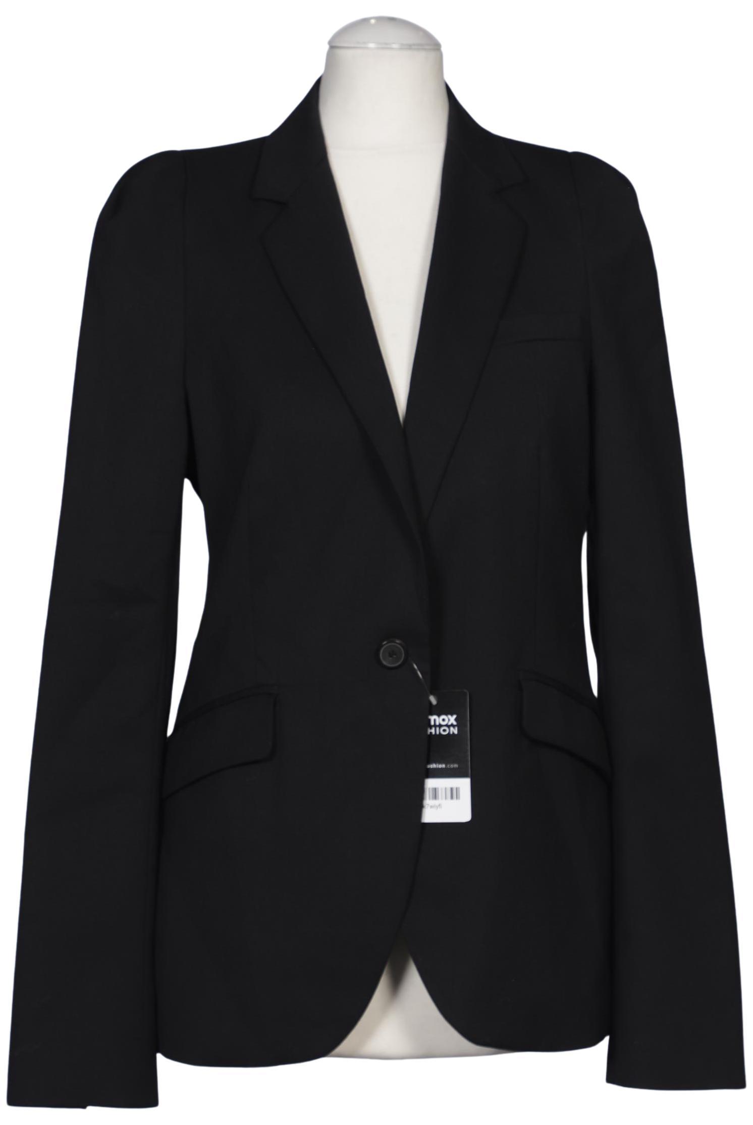 

Zara Damen Blazer, schwarz, Gr. 34