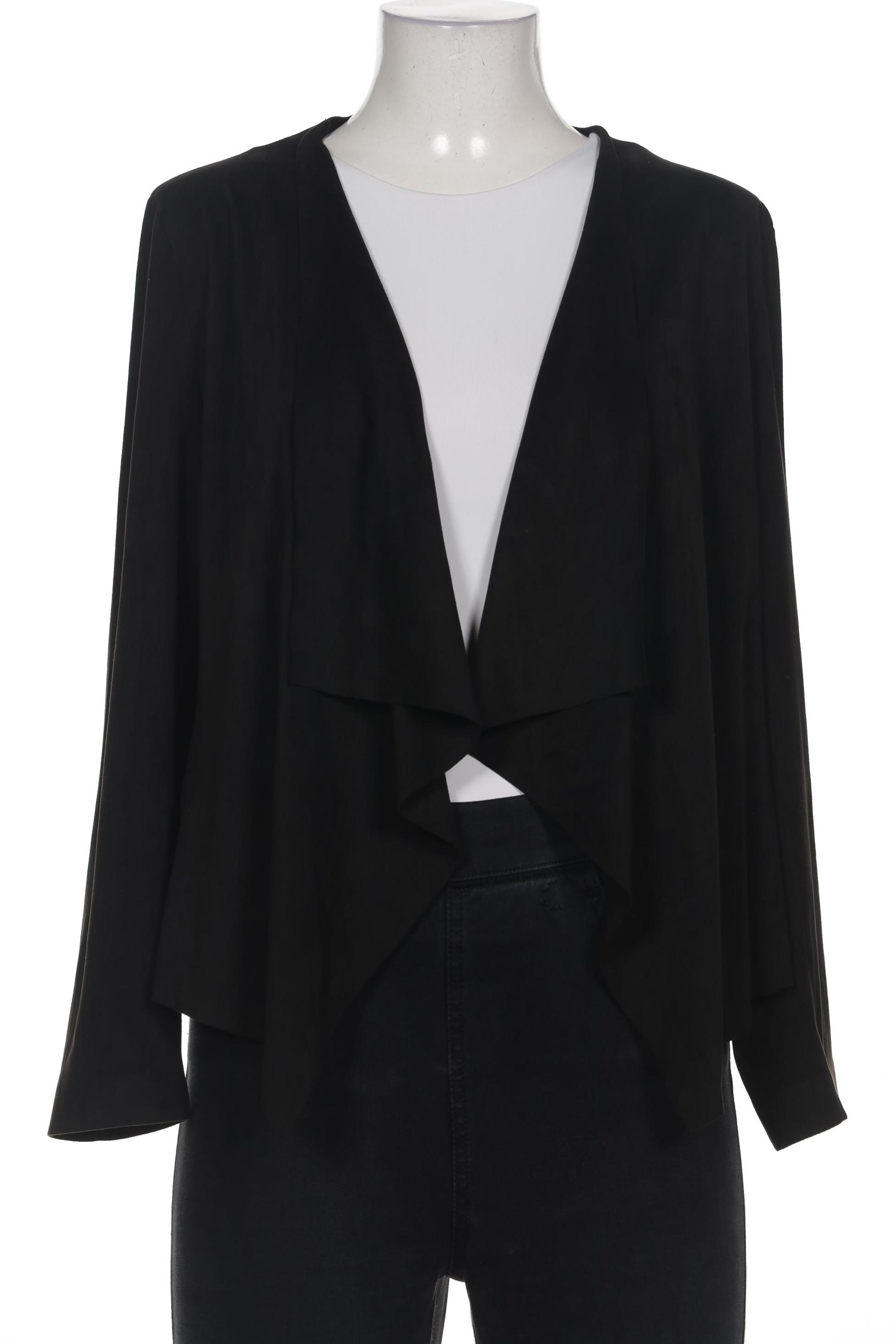 

Zara Damen Blazer, schwarz, Gr. 42