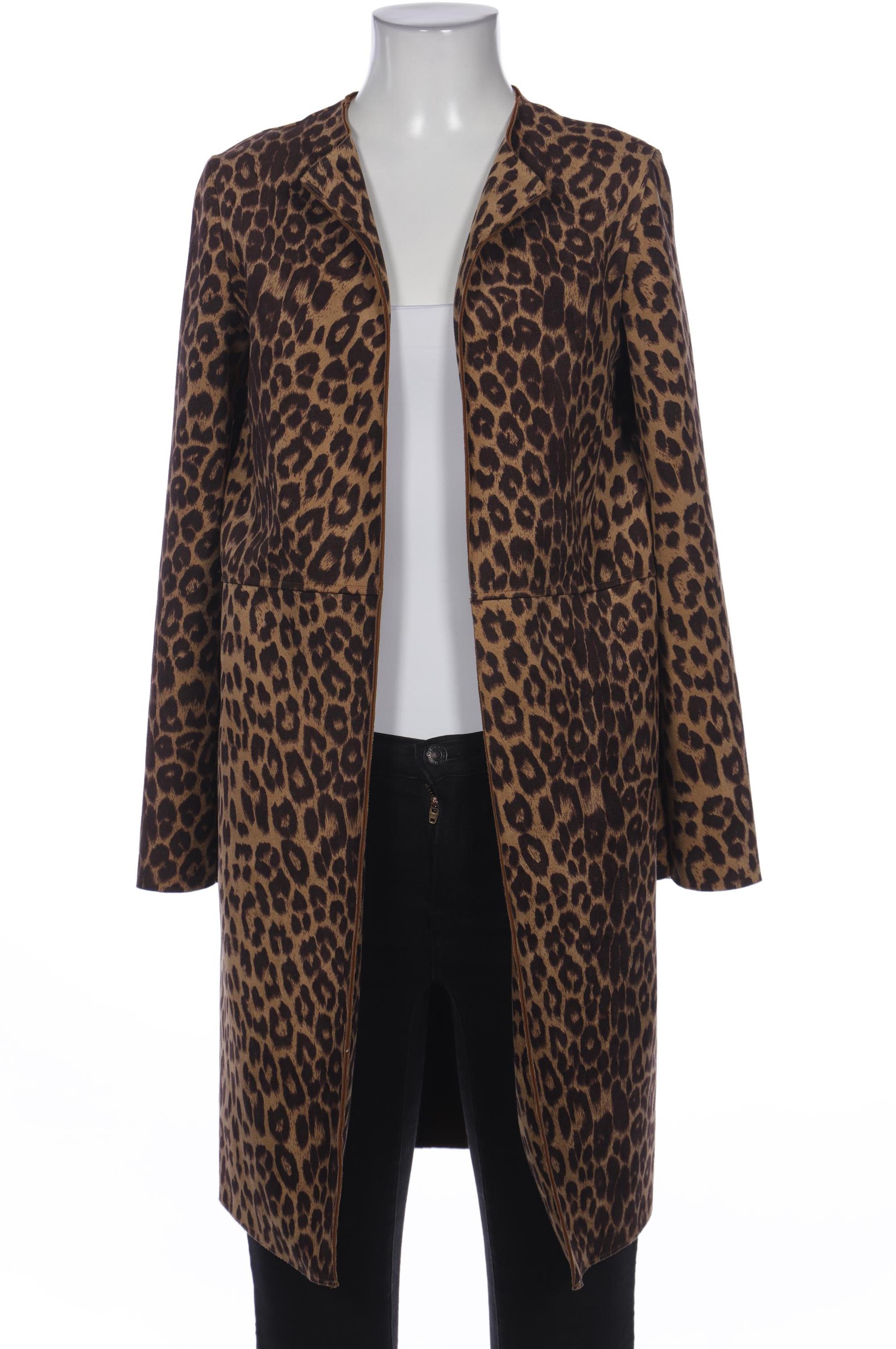 

Zara Damen Blazer, beige, Gr. 34