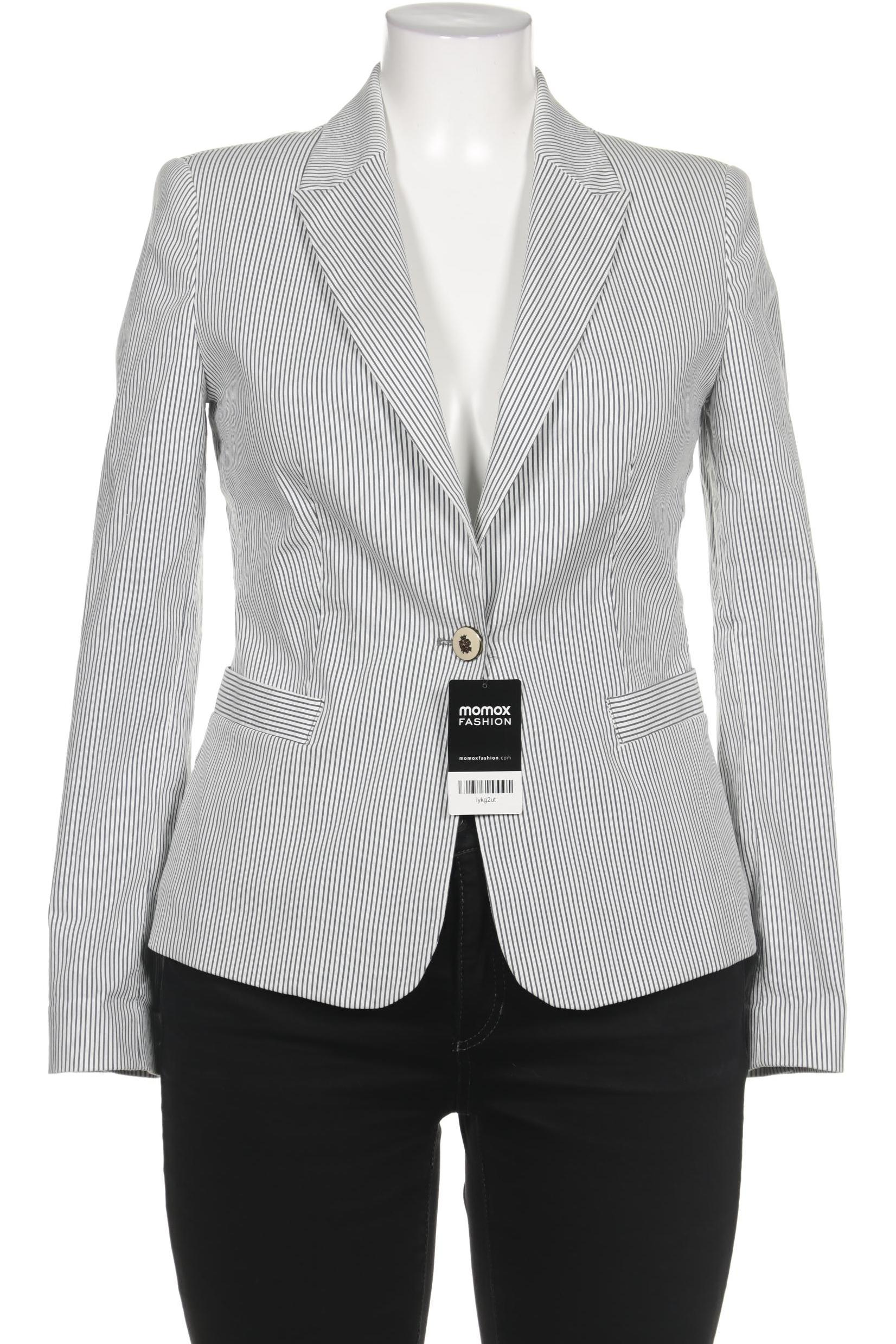 

Zara Damen Blazer, weiß, Gr. 42