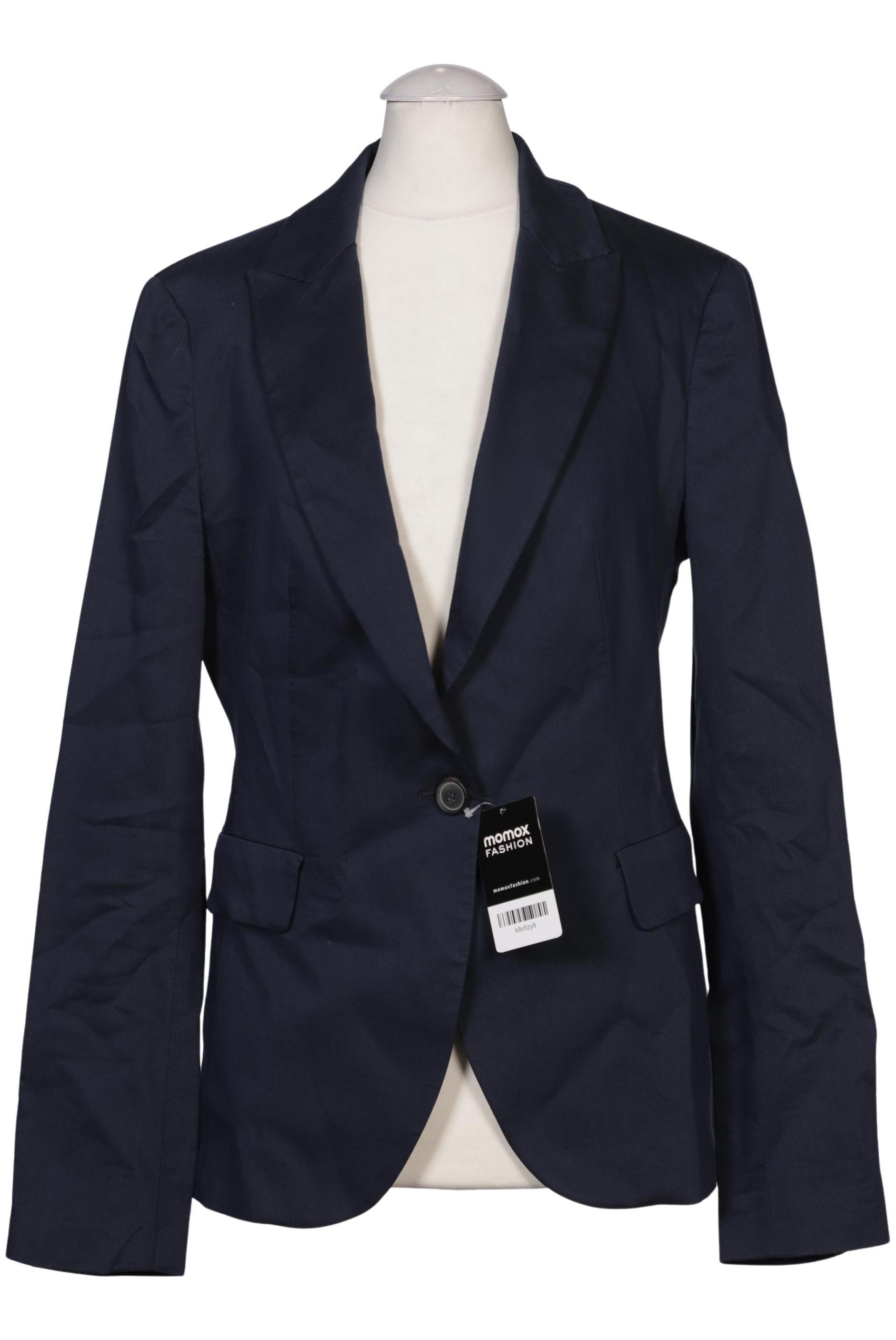 

Zara Damen Blazer, blau, Gr. 34