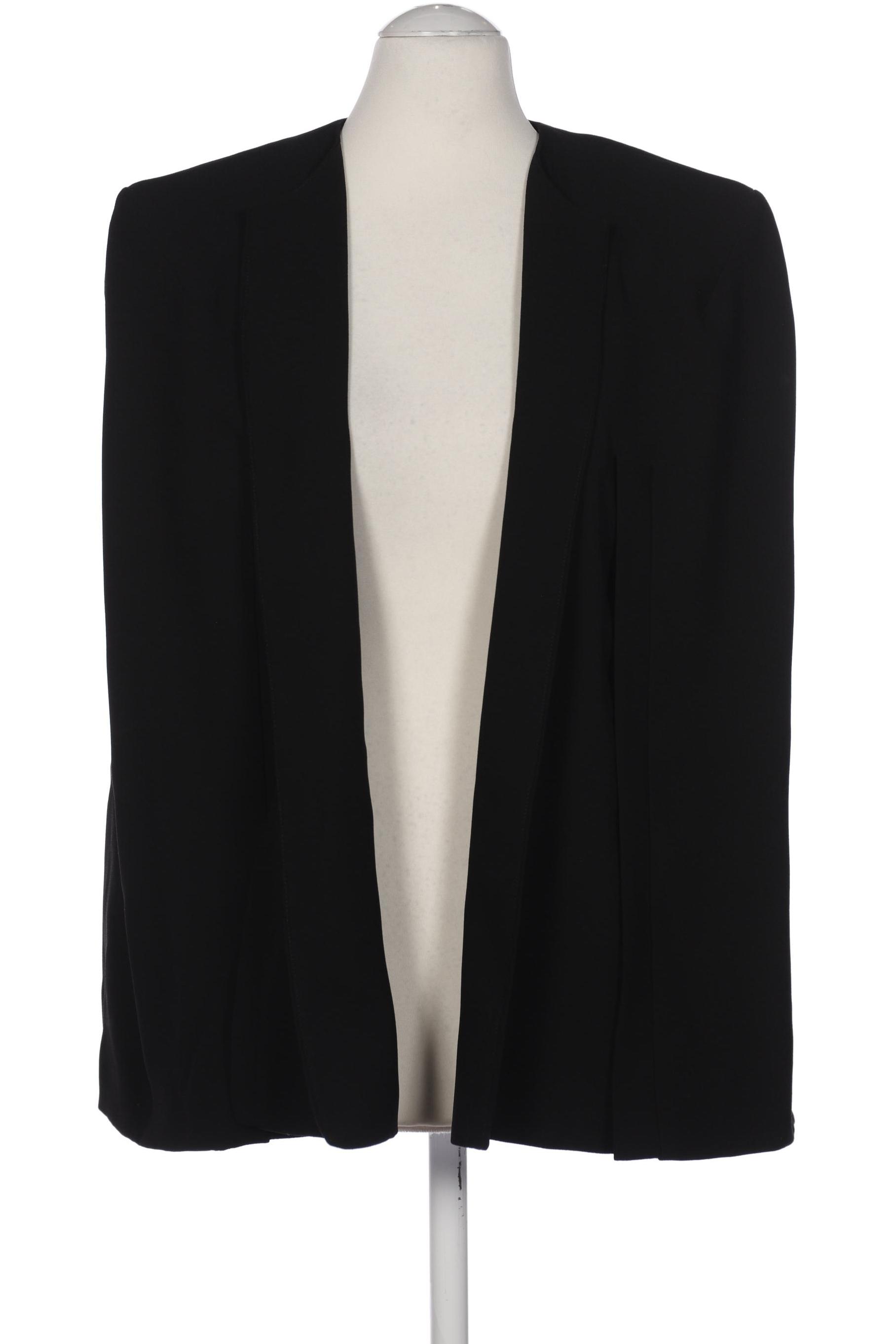 

Zara Damen Blazer, schwarz, Gr. 38