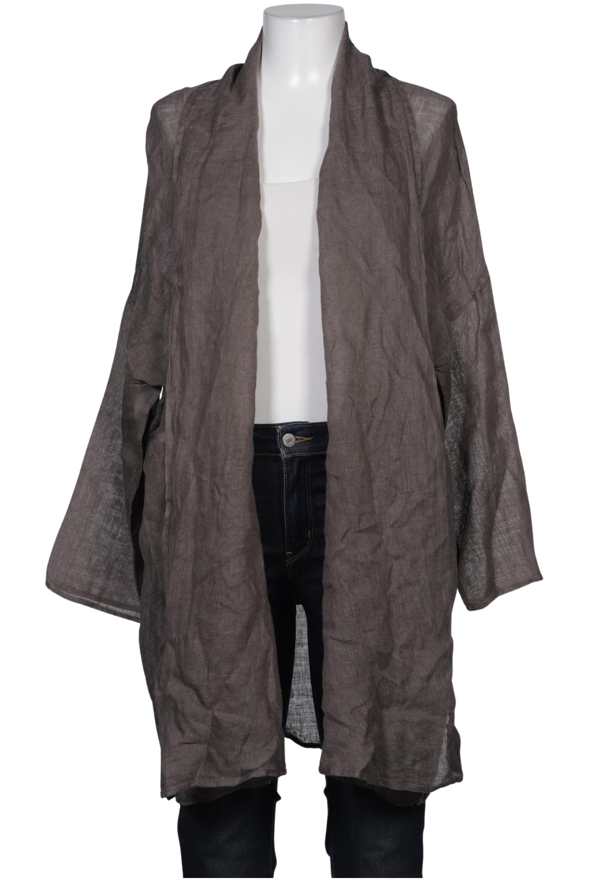 

Zara Damen Blazer, grau, Gr. 38