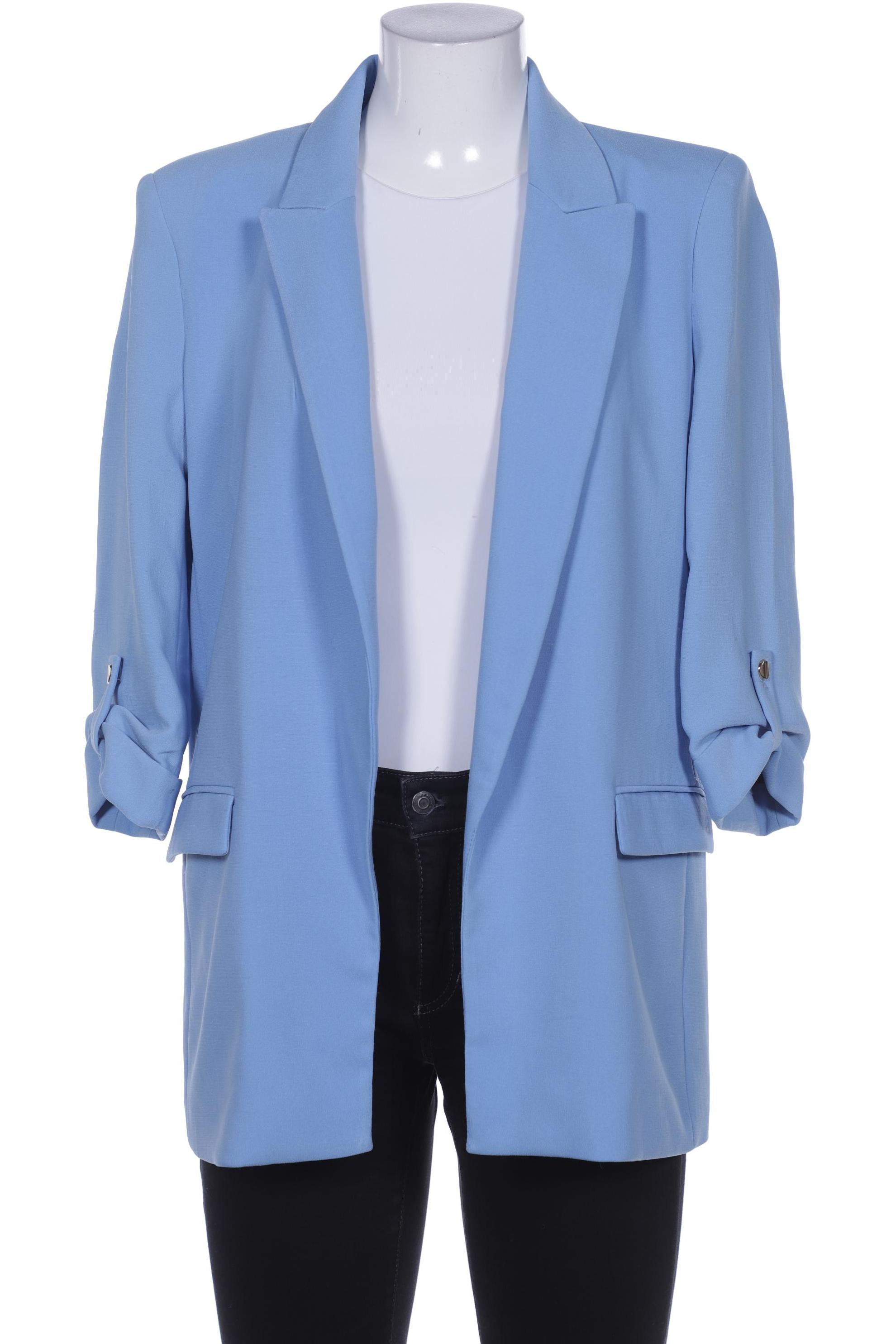 

ZARA Damen Blazer, blau