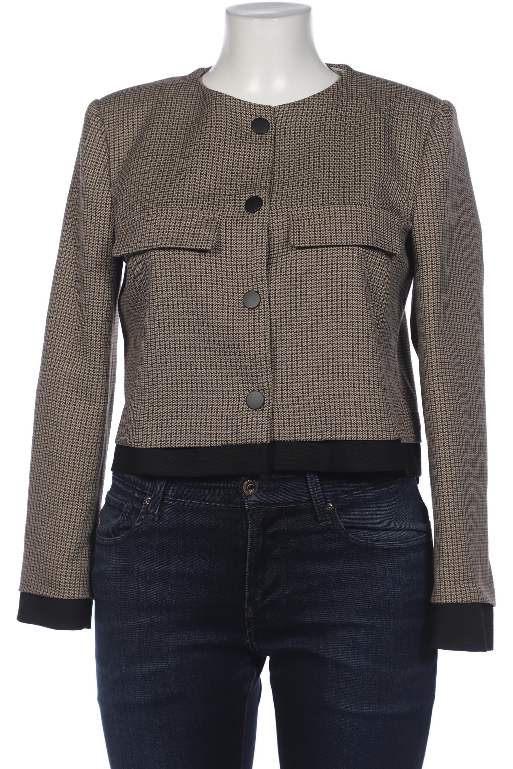 

Zara Damen Blazer, braun, Gr. 42