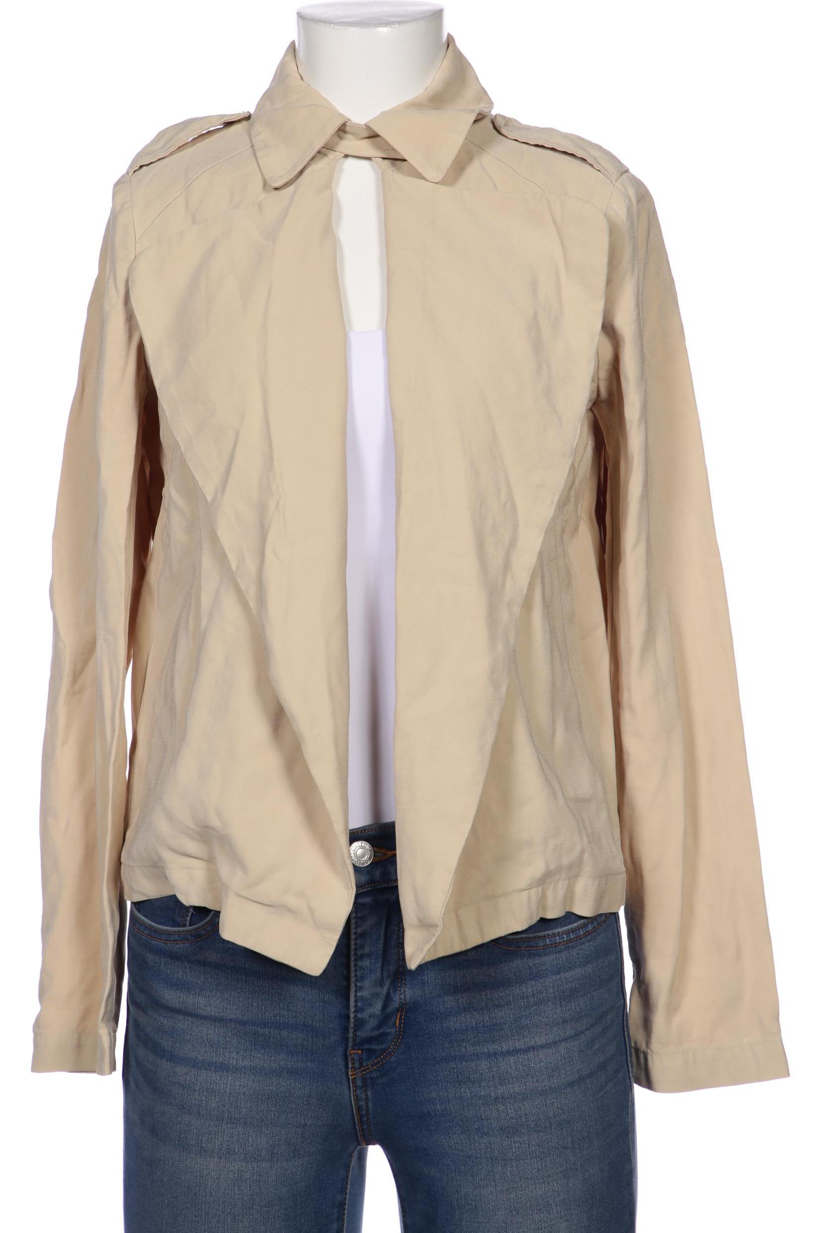 

ZARA Damen Blazer, beige