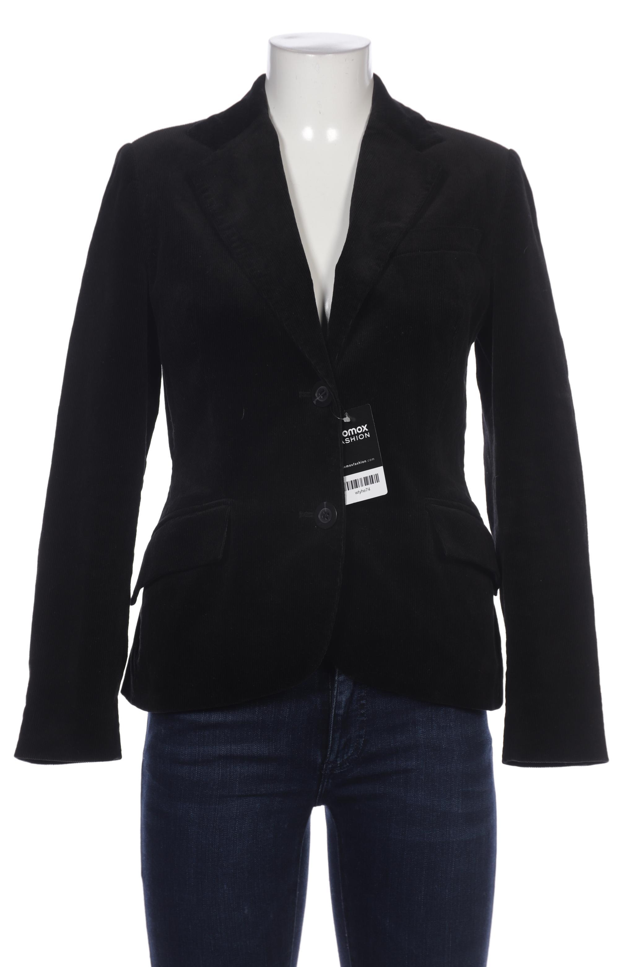 

ZARA Damen Blazer, schwarz
