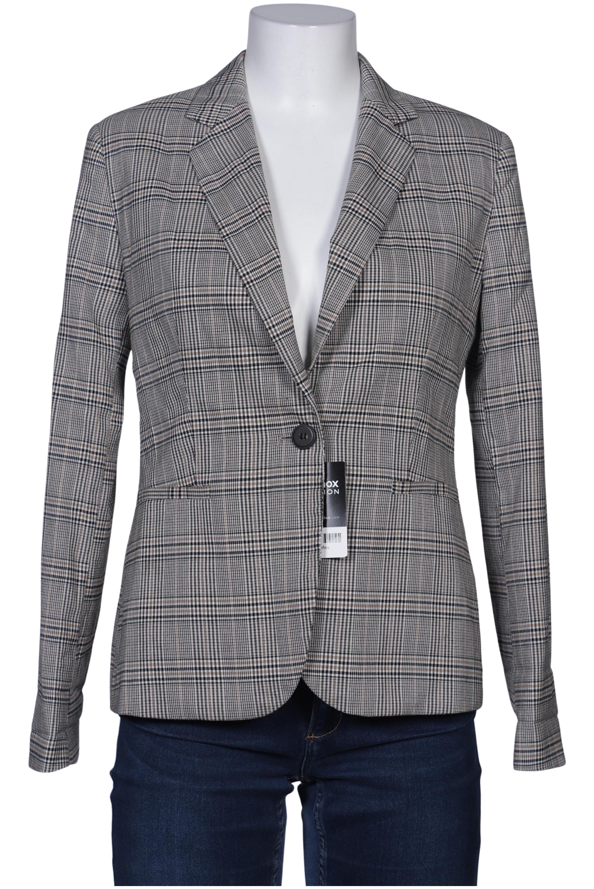 

Zara Damen Blazer, grau, Gr. 40