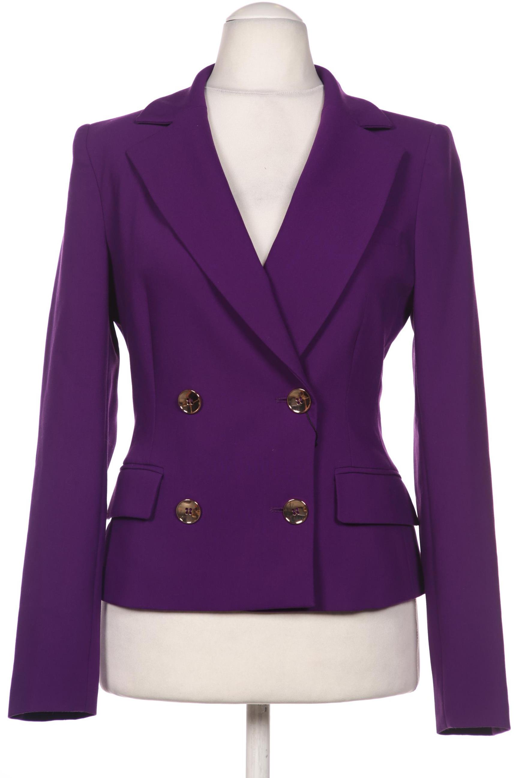 

Zara Damen Blazer, flieder, Gr. 38