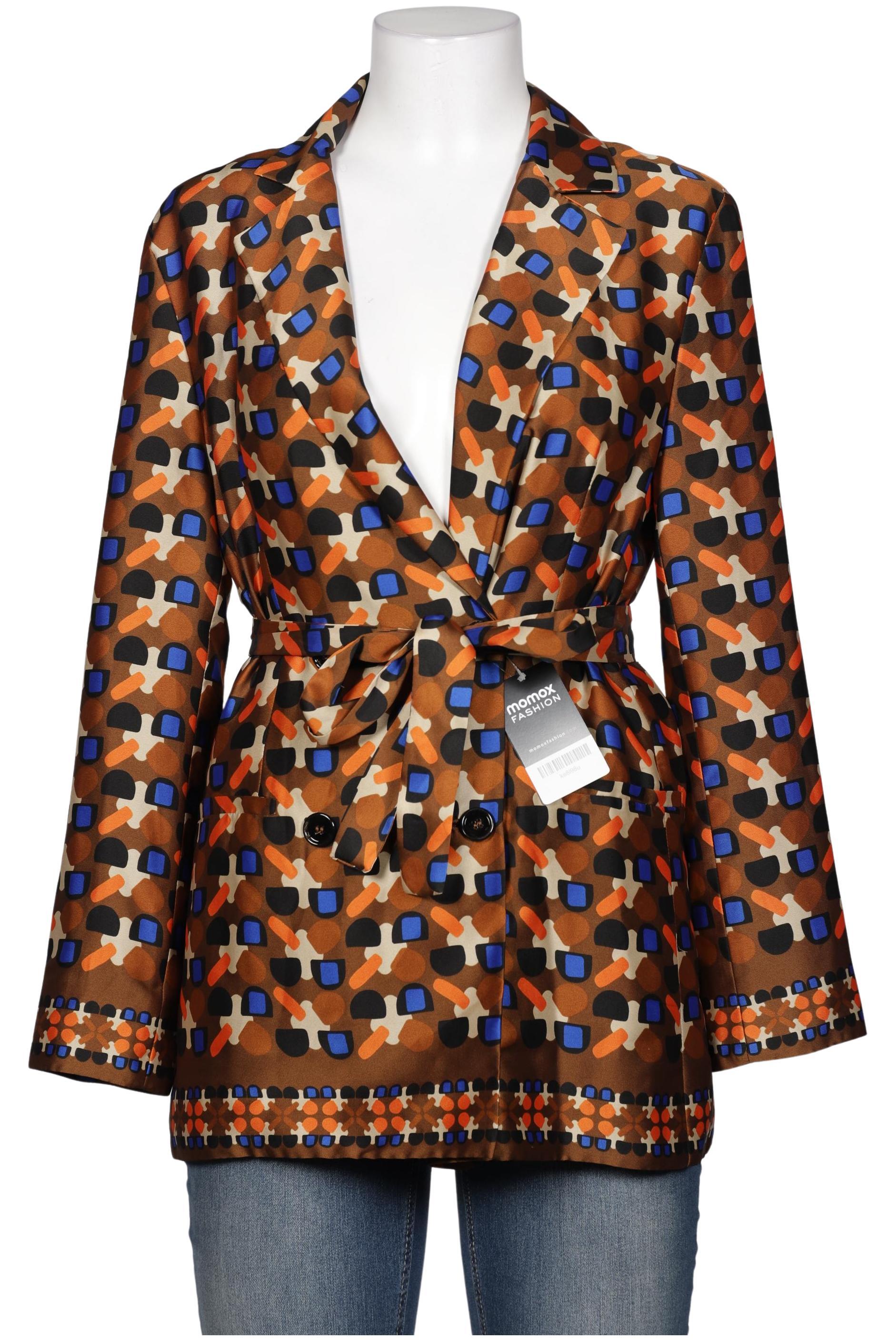 

Zara Damen Blazer, braun, Gr. 36