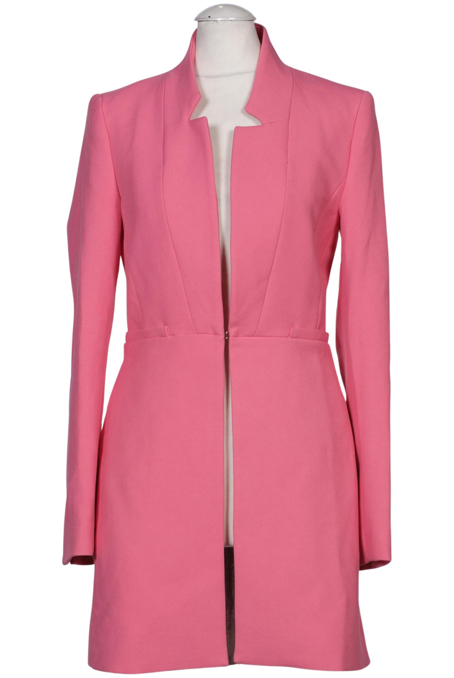 

Zara Damen Blazer, pink, Gr. 34