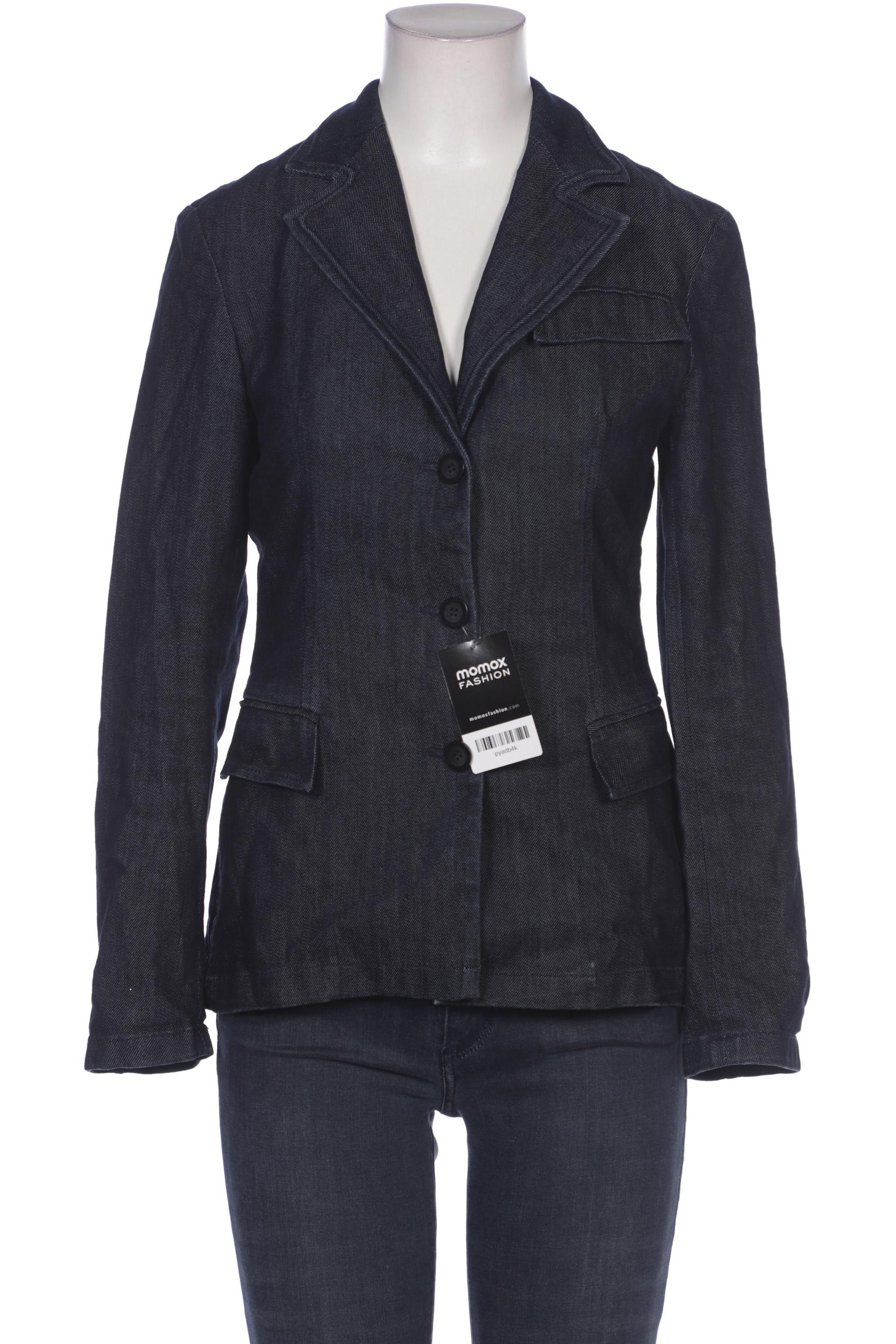 

Zara Damen Blazer, marineblau, Gr. 36