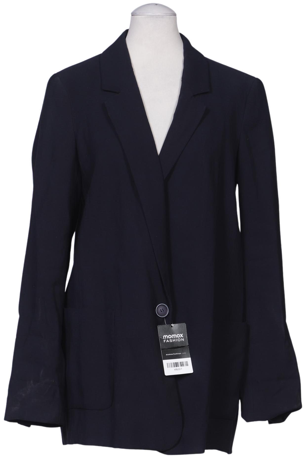 

Zara Damen Blazer, marineblau, Gr. 36