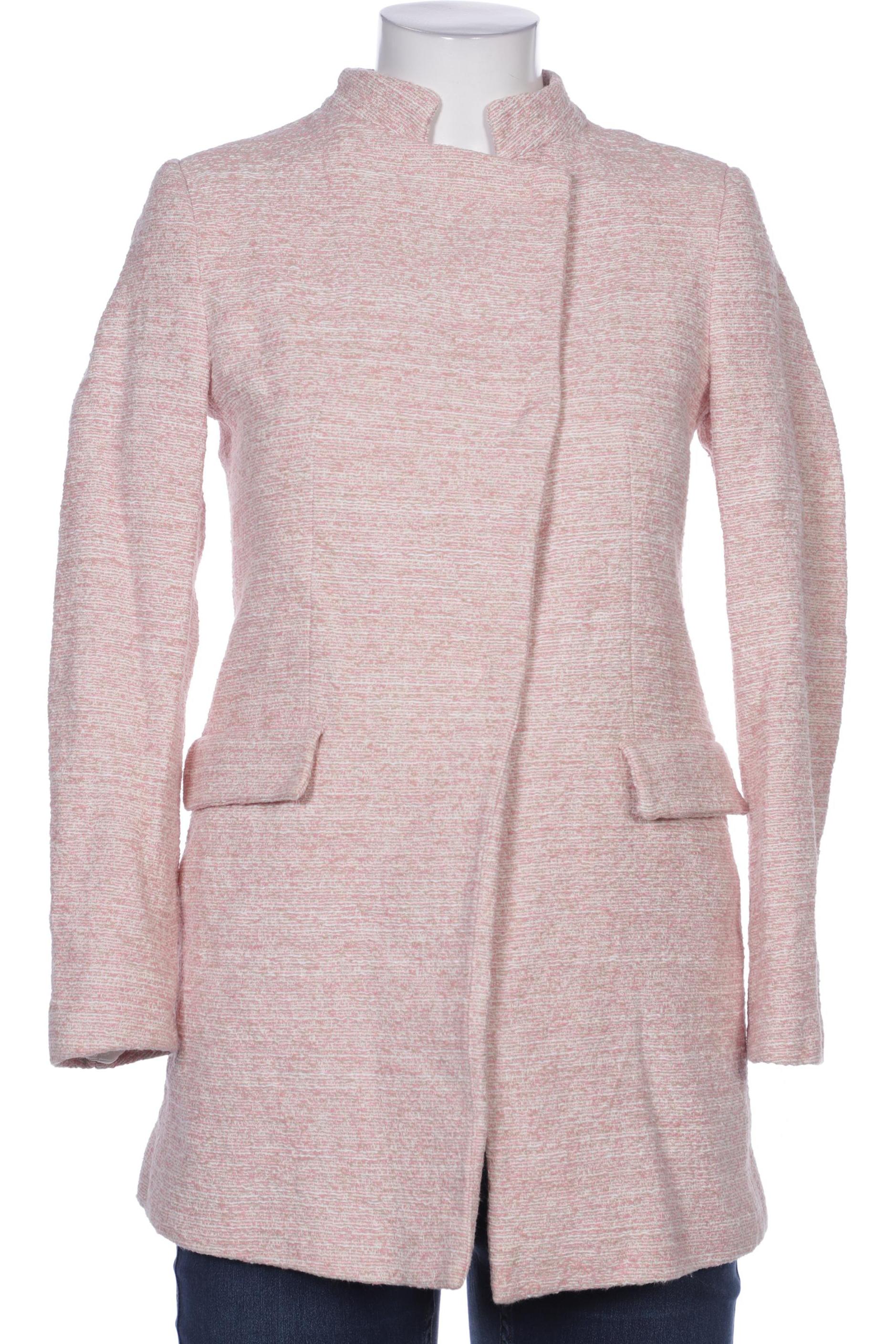 

Zara Damen Blazer, pink, Gr. 42