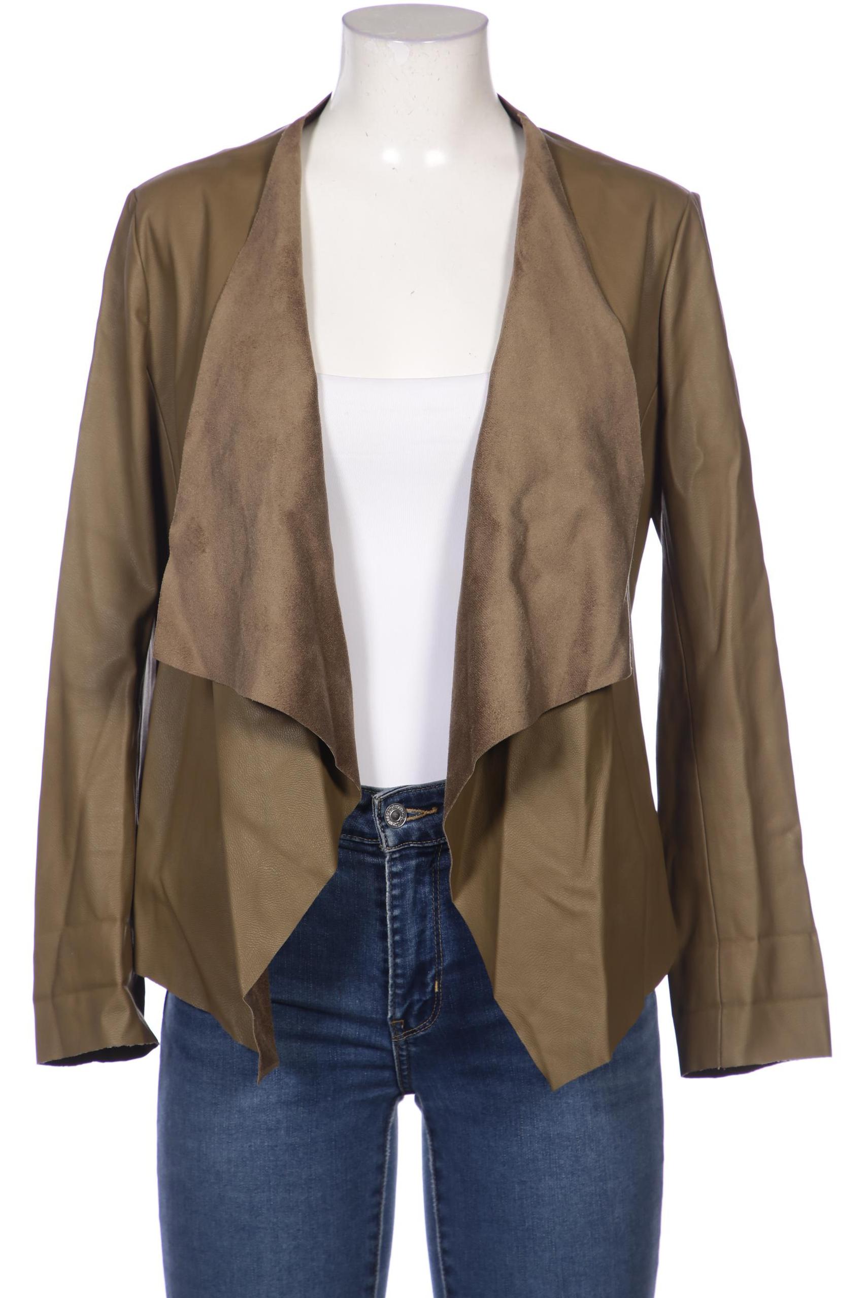 

ZARA Damen Blazer, braun