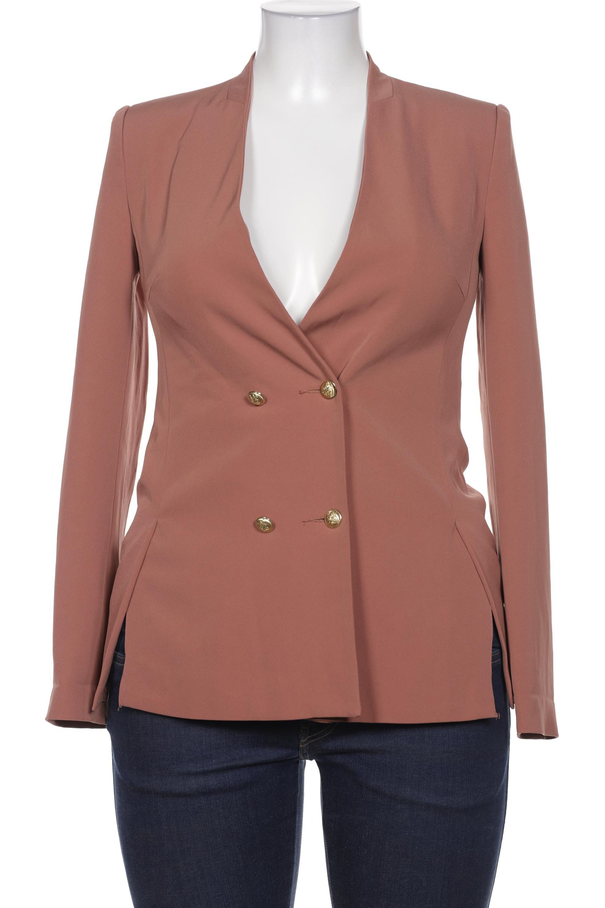 

Zara Damen Blazer, braun, Gr. 34