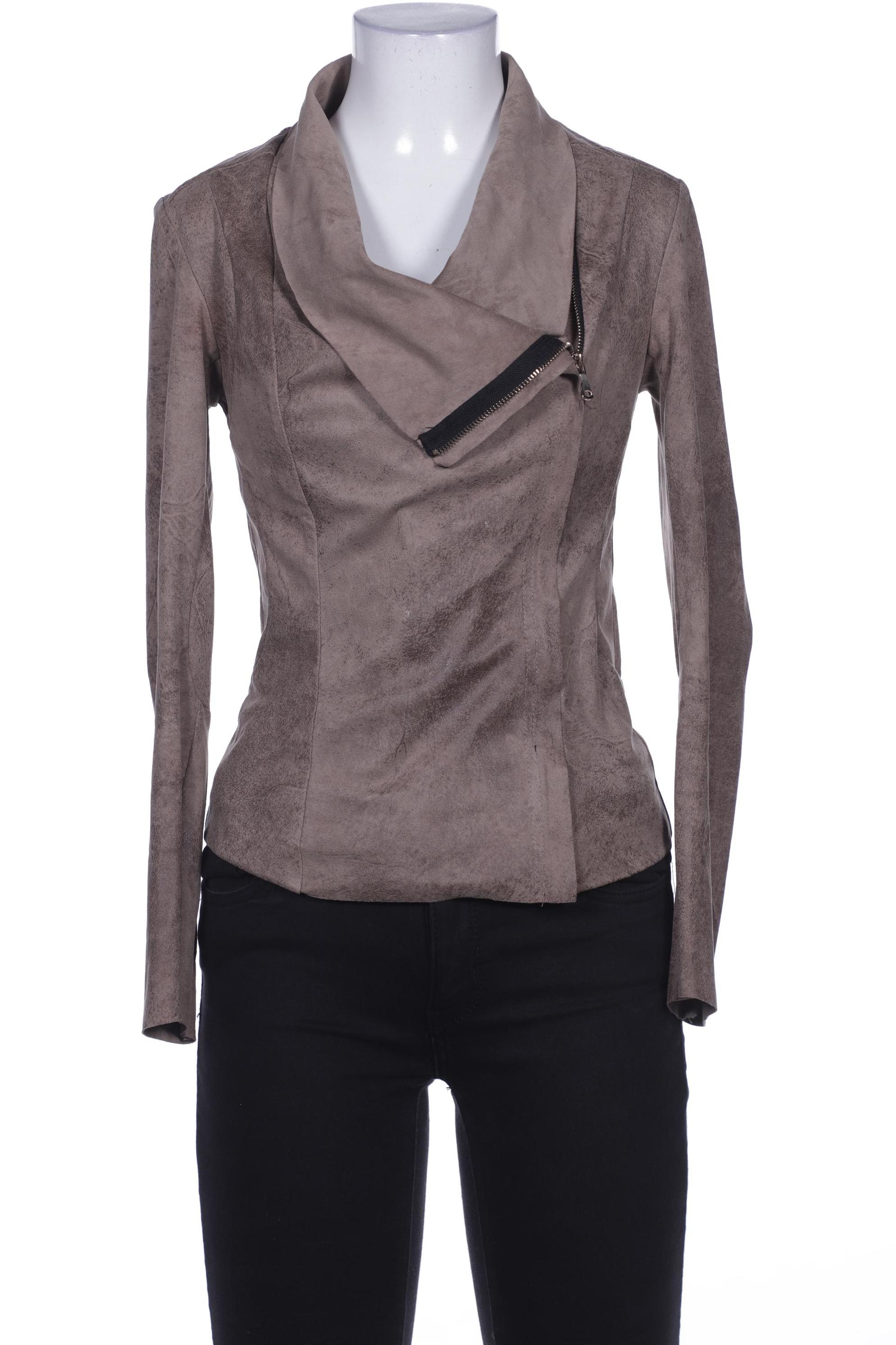 

ZARA Damen Blazer, braun