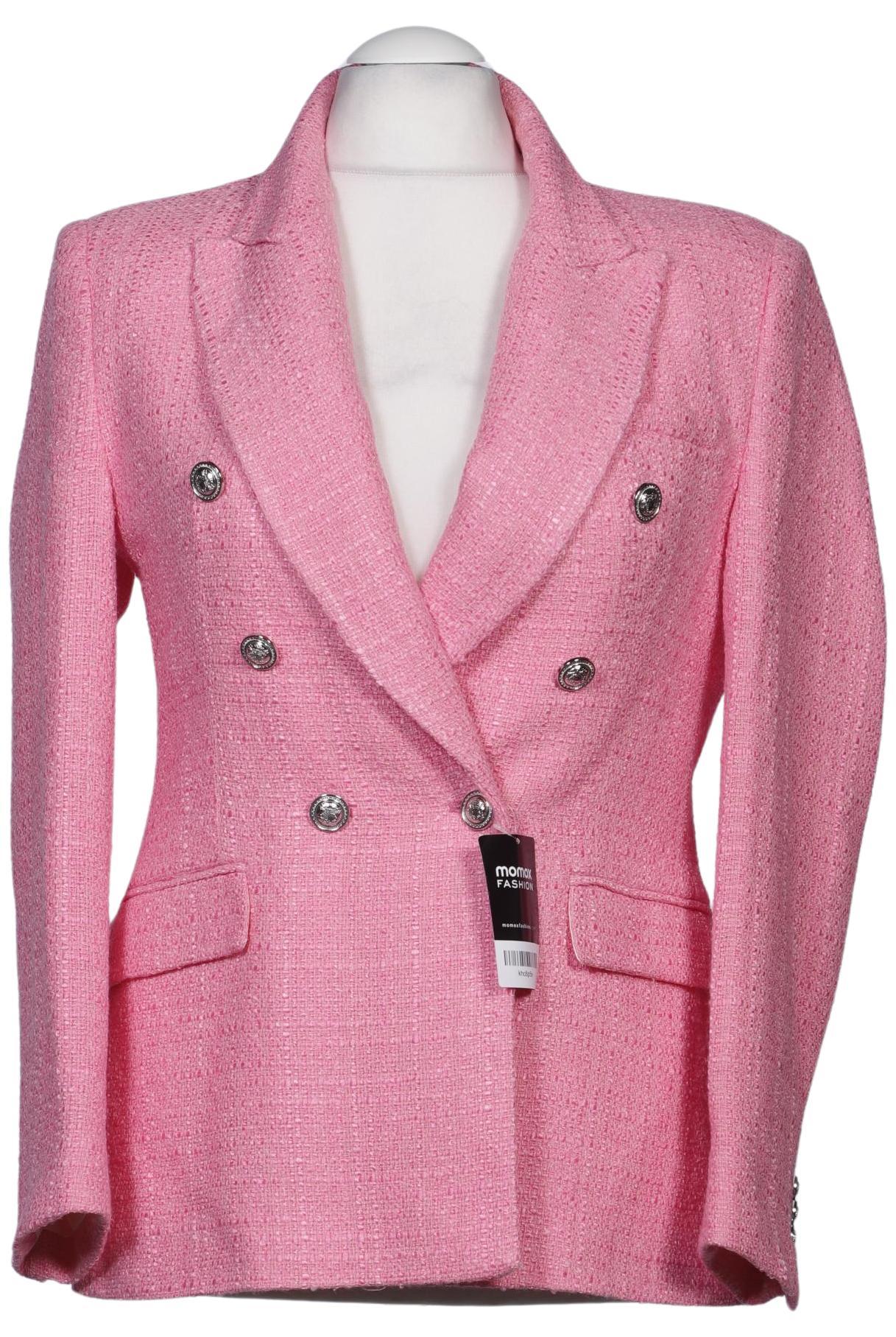 

Zara Damen Blazer, pink, Gr. 42