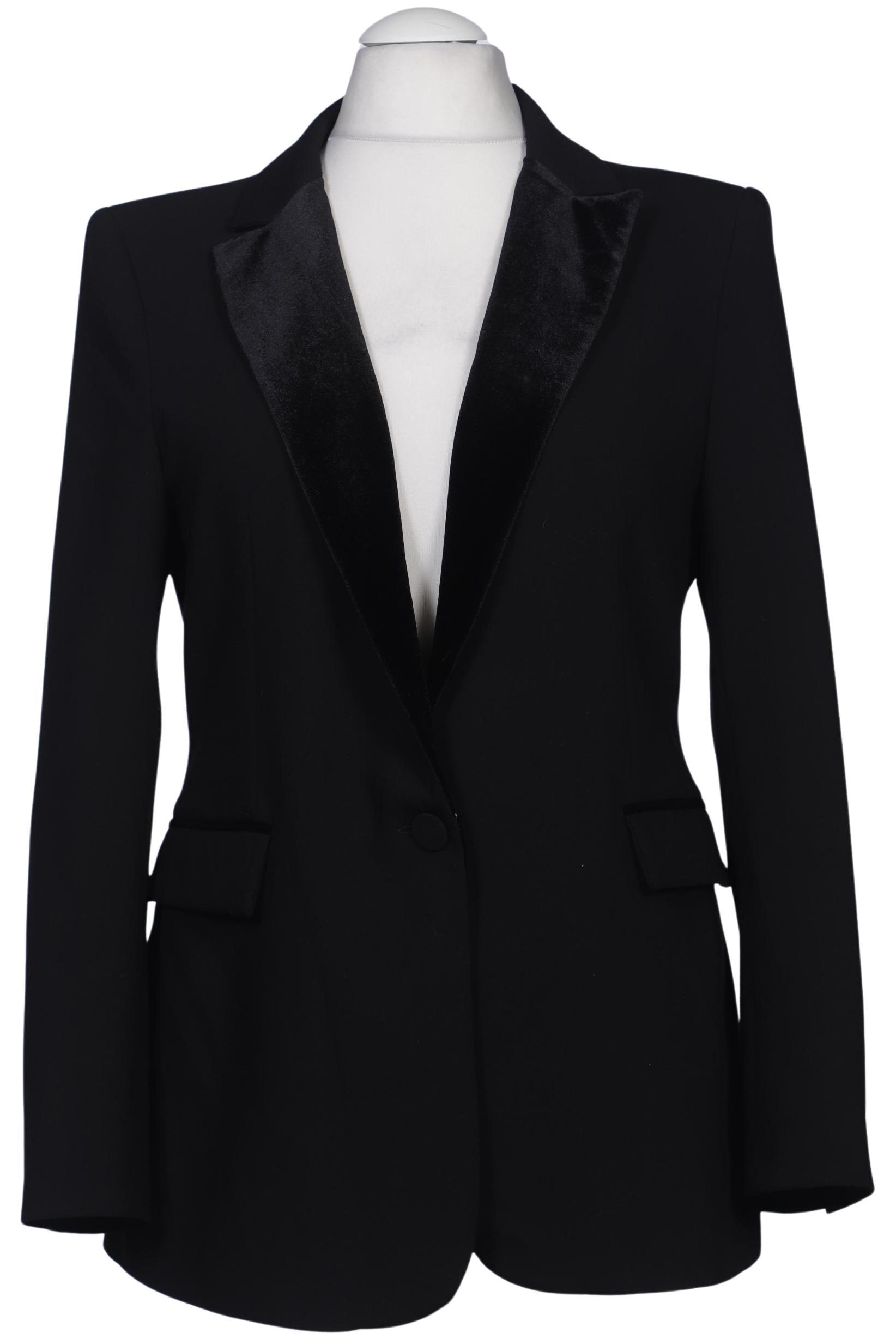 

Zara Damen Blazer, schwarz, Gr. 44