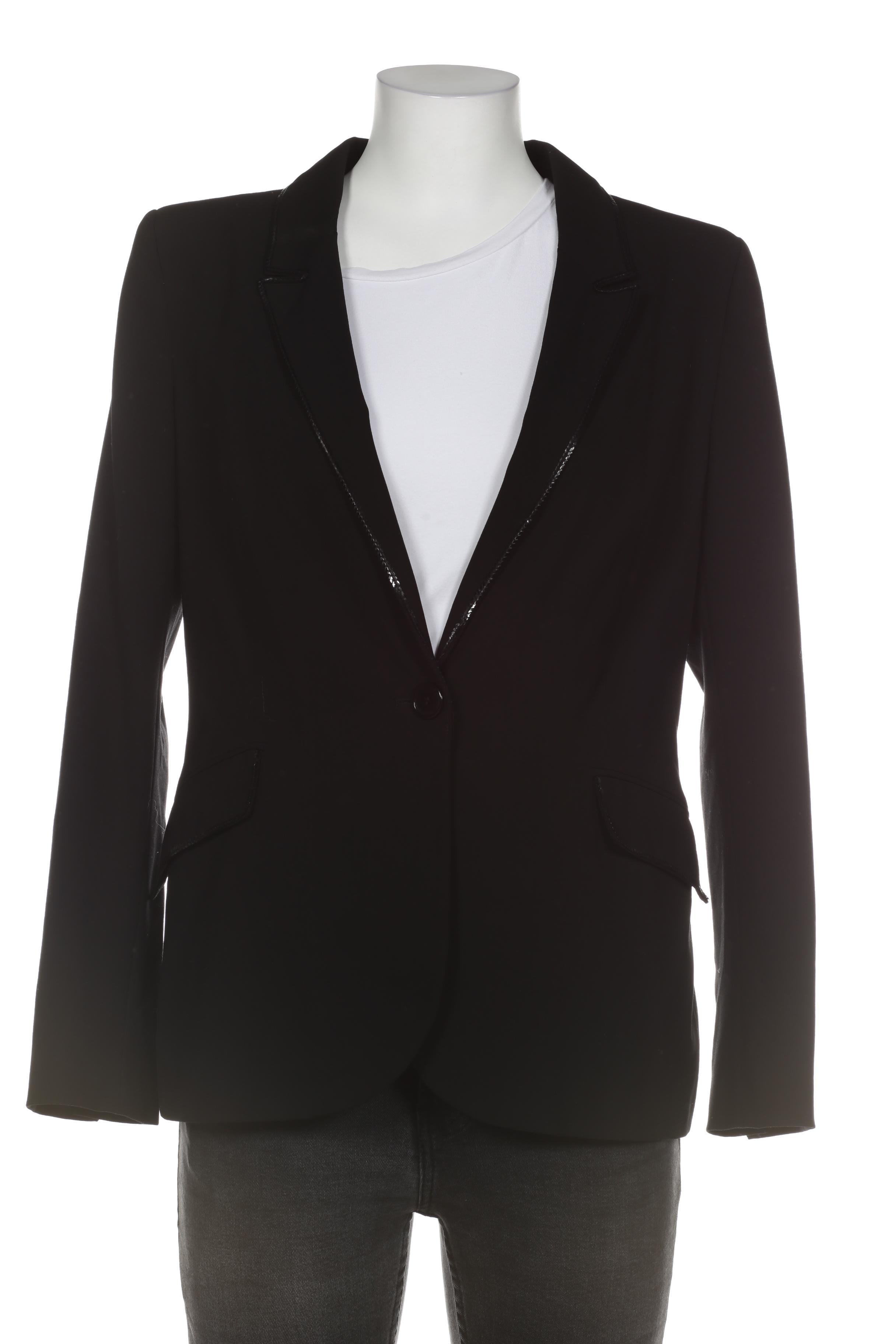 

Zara Damen Blazer, schwarz, Gr. 42