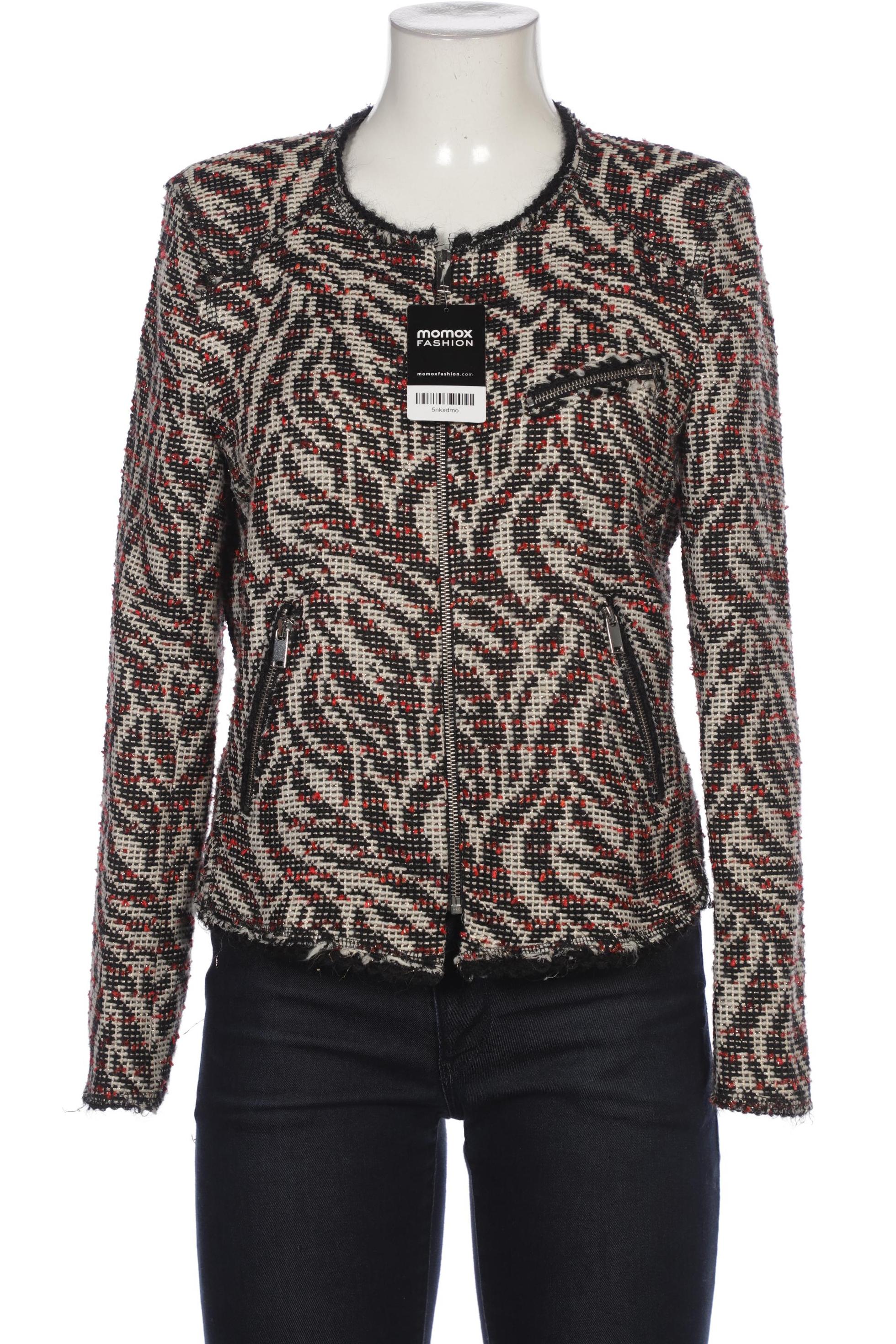 

ZARA Damen Blazer, rot