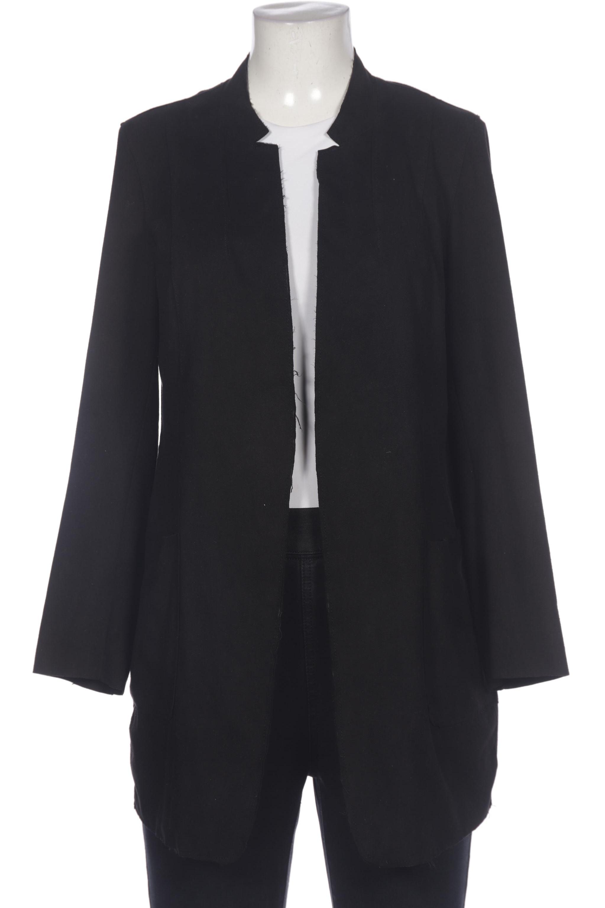 

Zara Damen Blazer, schwarz, Gr. 42