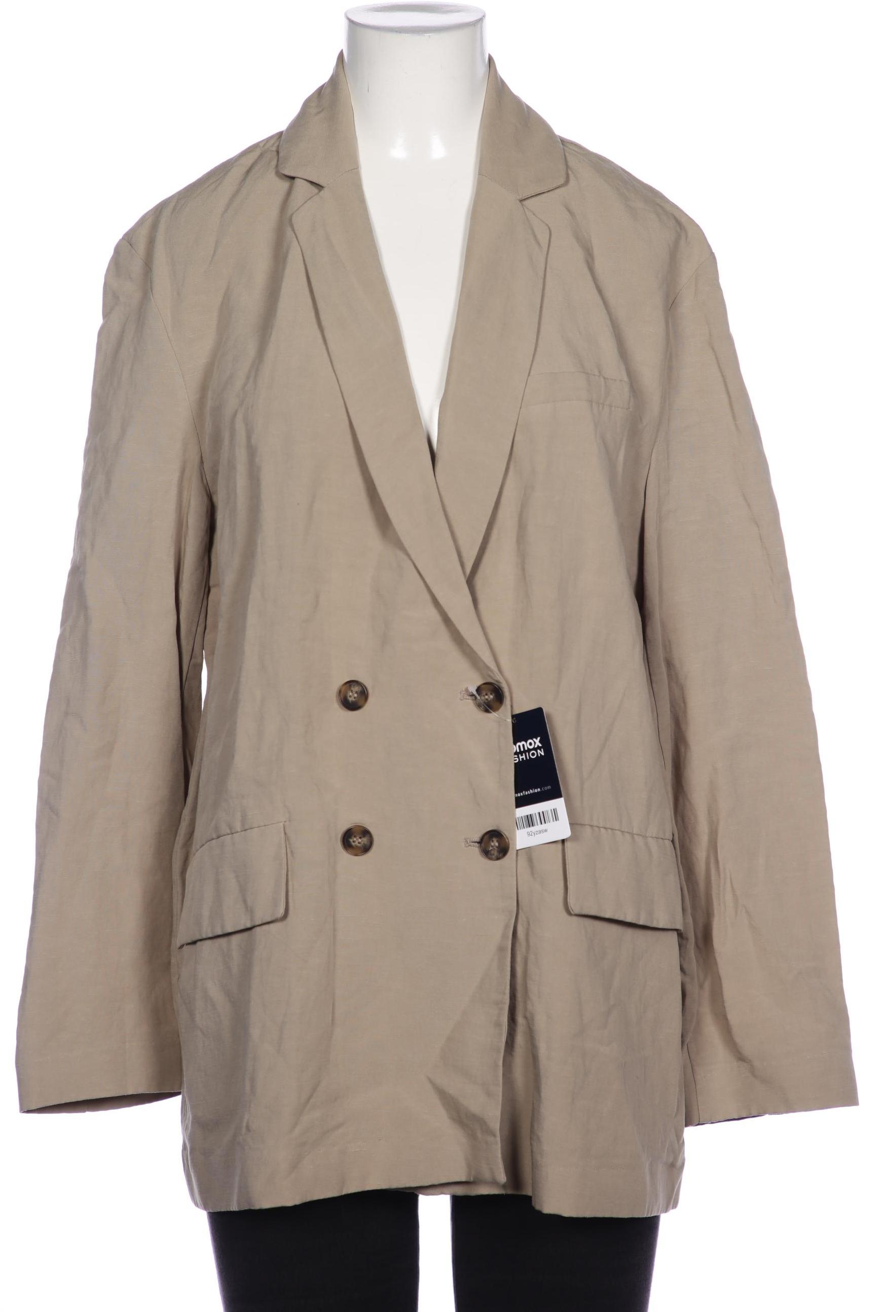 

ZARA Damen Blazer, grün