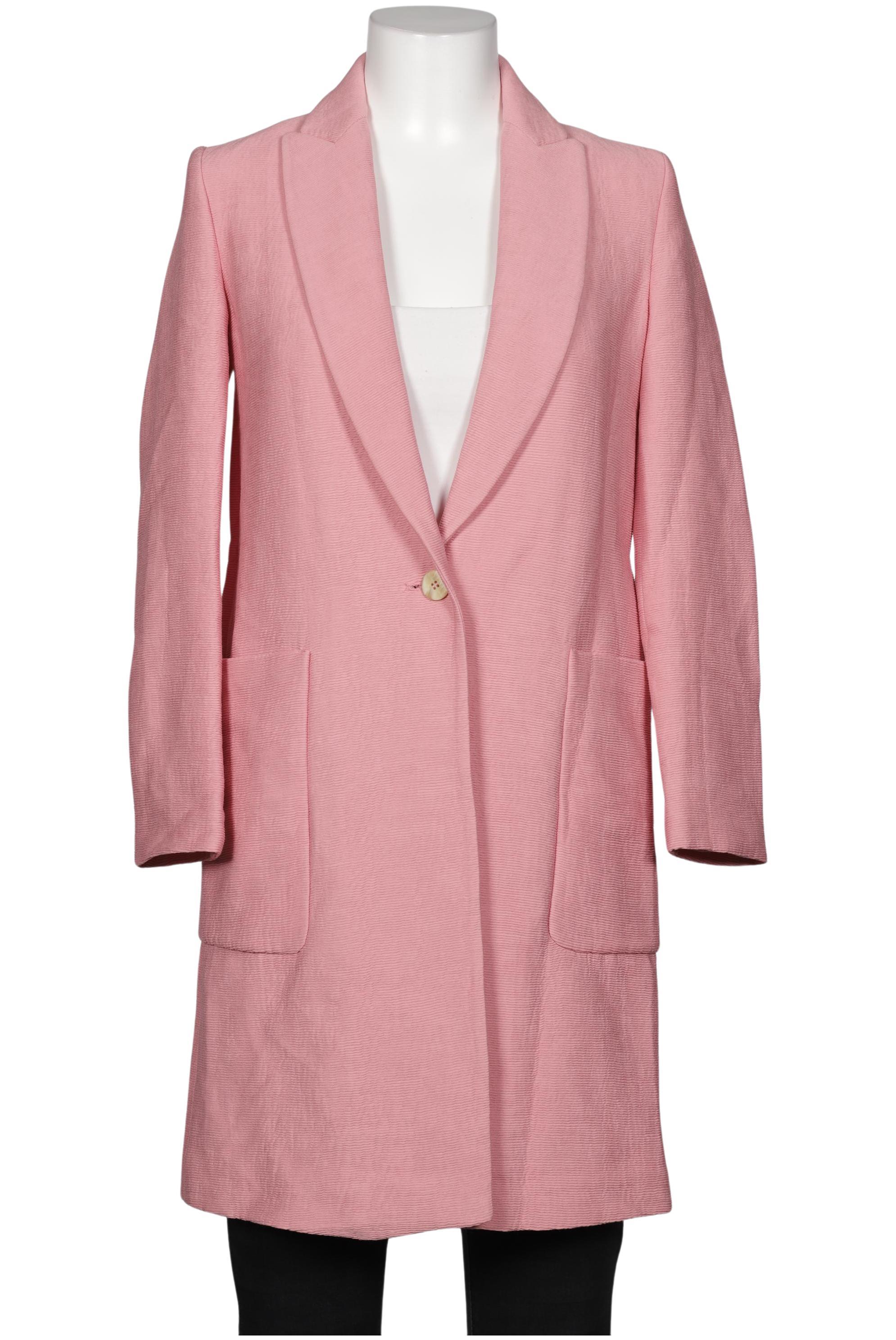 

Zara Damen Blazer, pink, Gr. 34