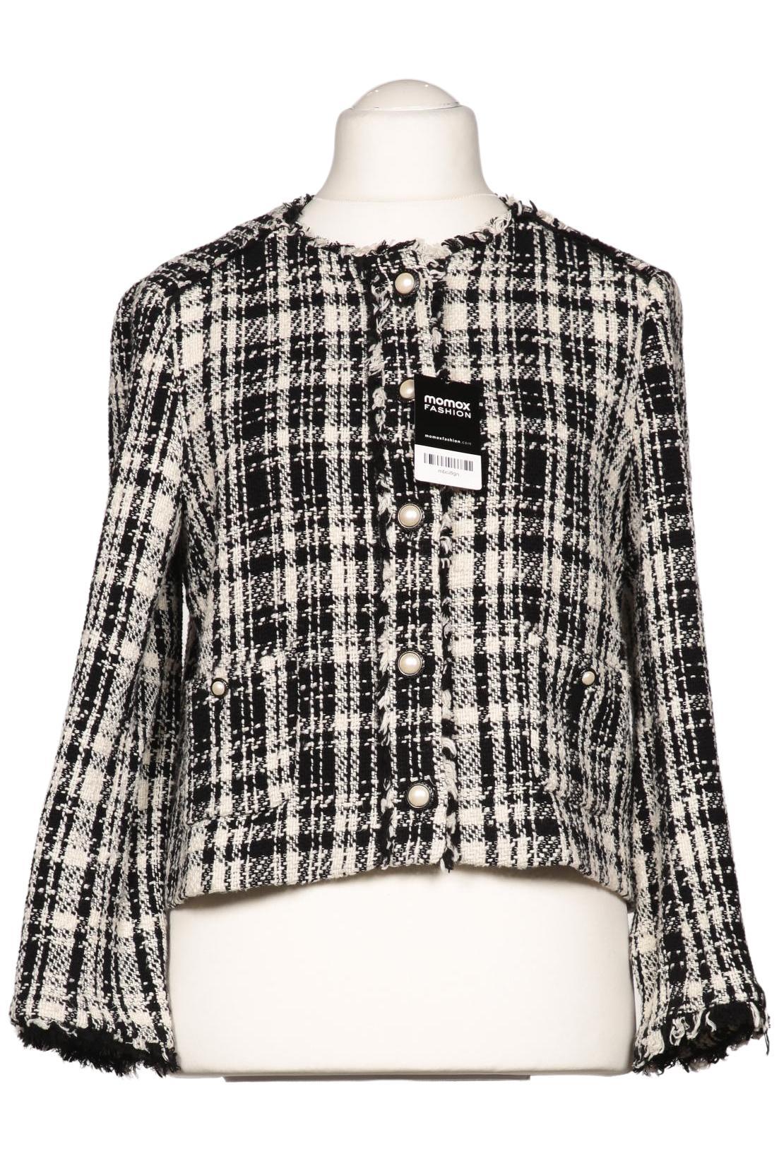 

Zara Damen Blazer, mehrfarbig, Gr. 42