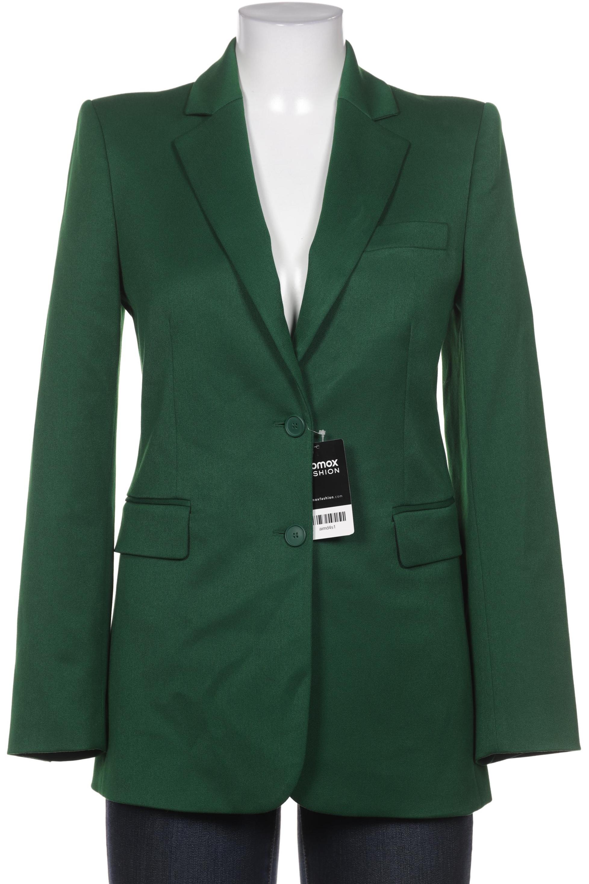 

Zara Damen Blazer, grün, Gr. 36