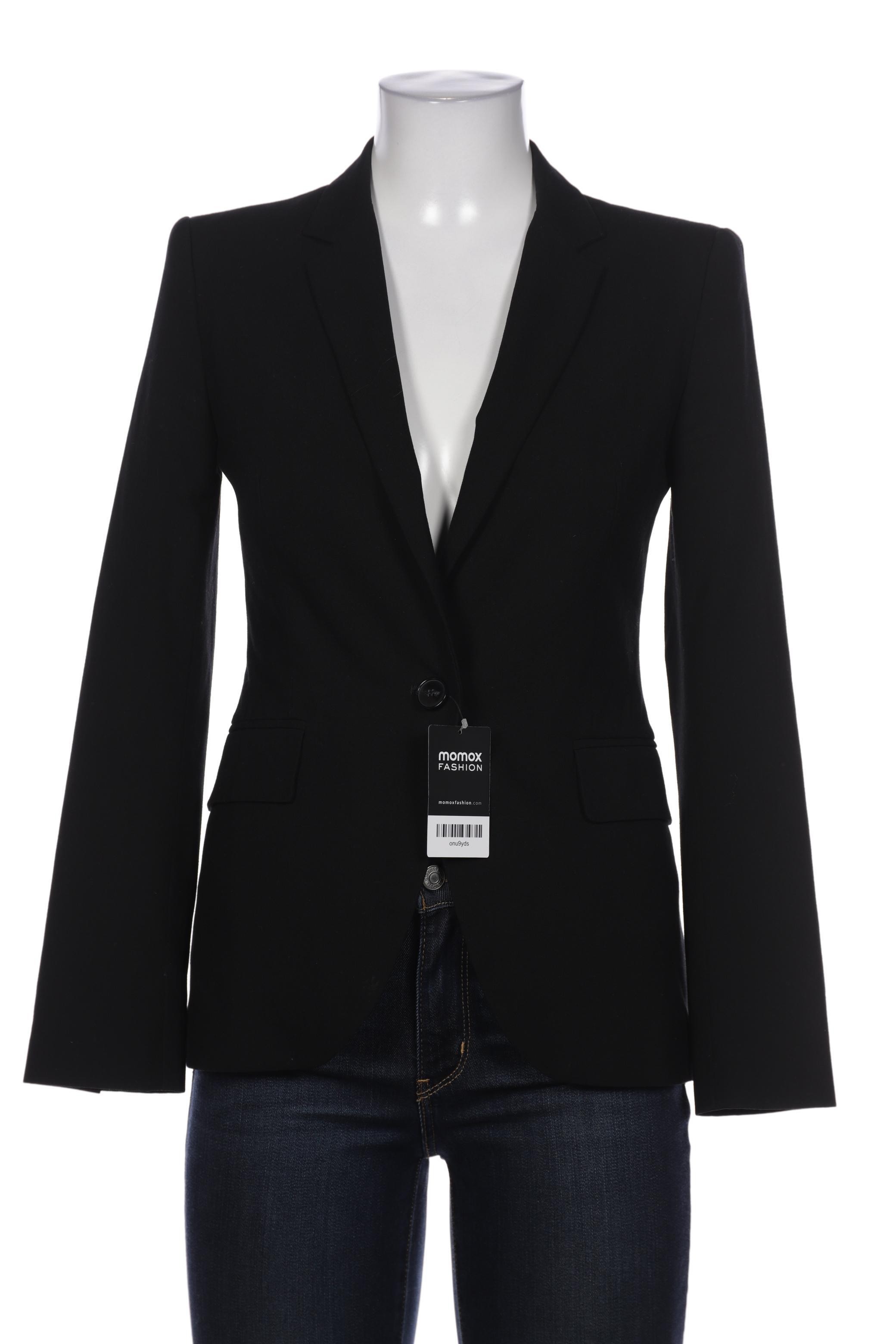 

Zara Damen Blazer, schwarz, Gr. 36