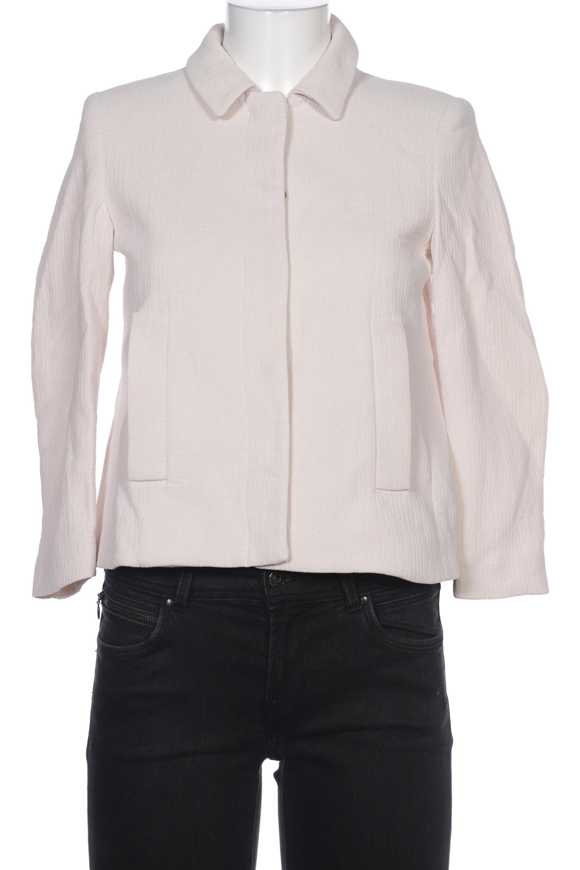 

ZARA Damen Blazer, beige